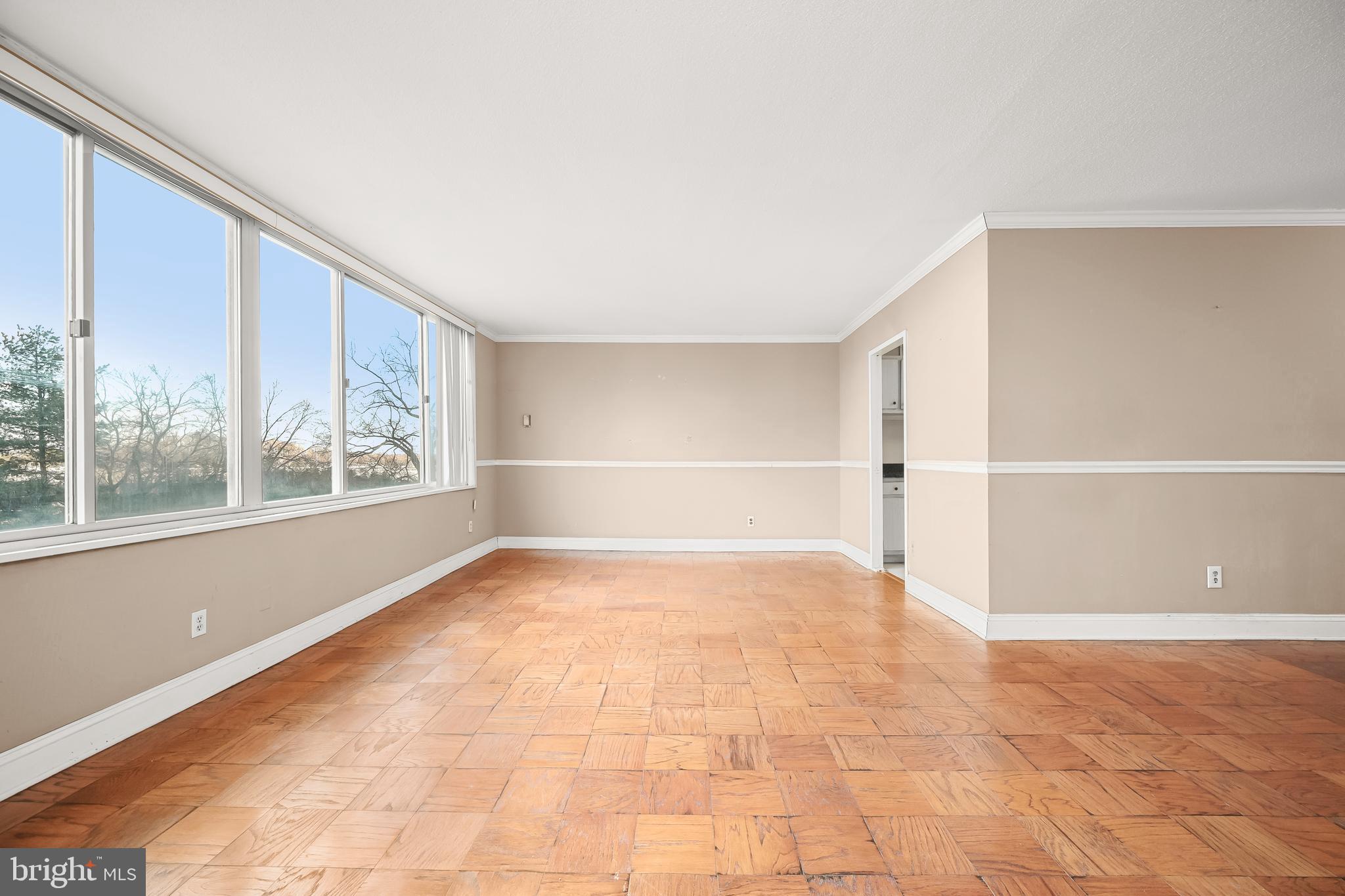 THE FORUM - Residential