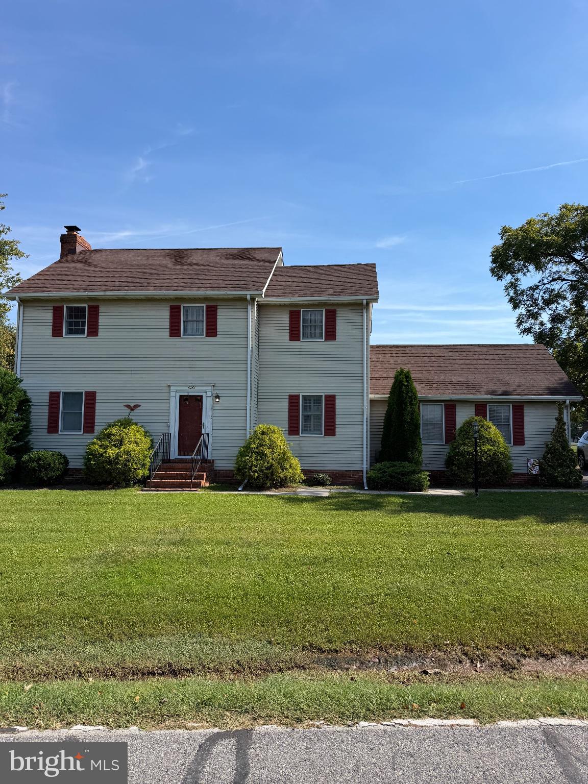 6161 OWINGS BEACH ROAD