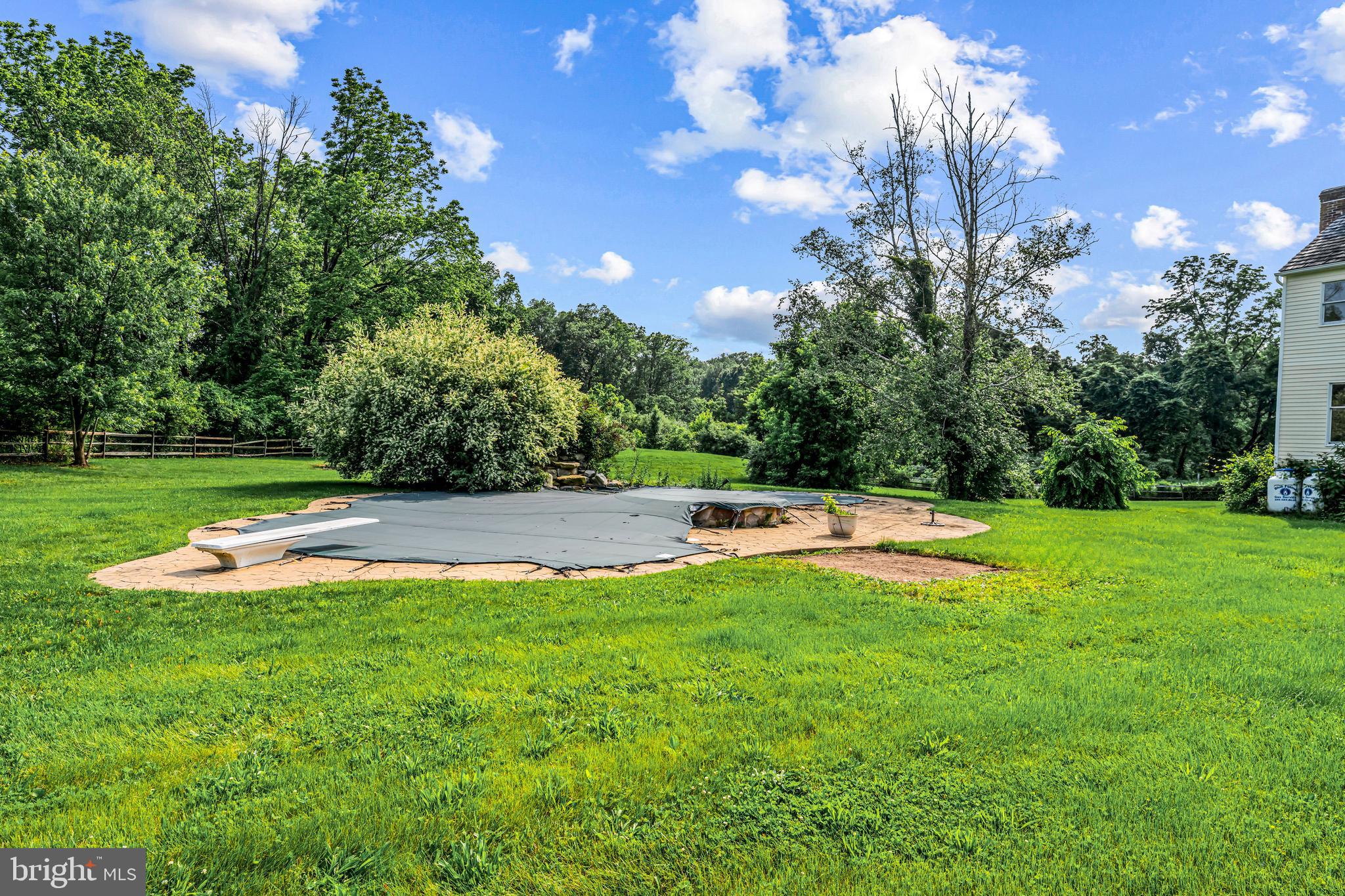 SOLEBURY FARMS EST - Residential