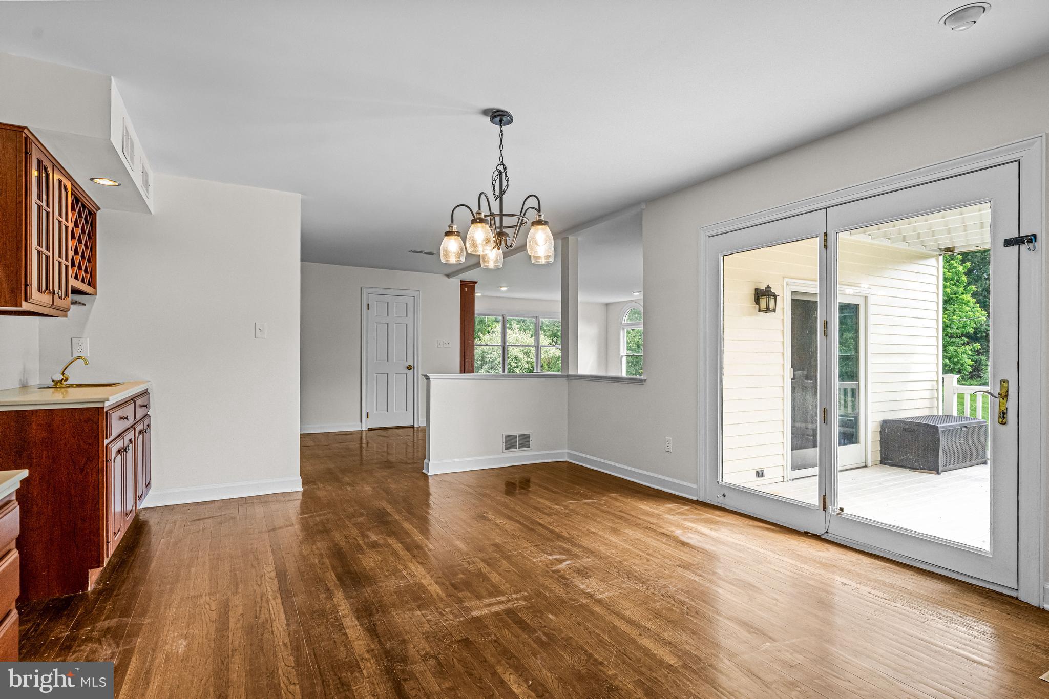 SOLEBURY FARMS EST - Residential