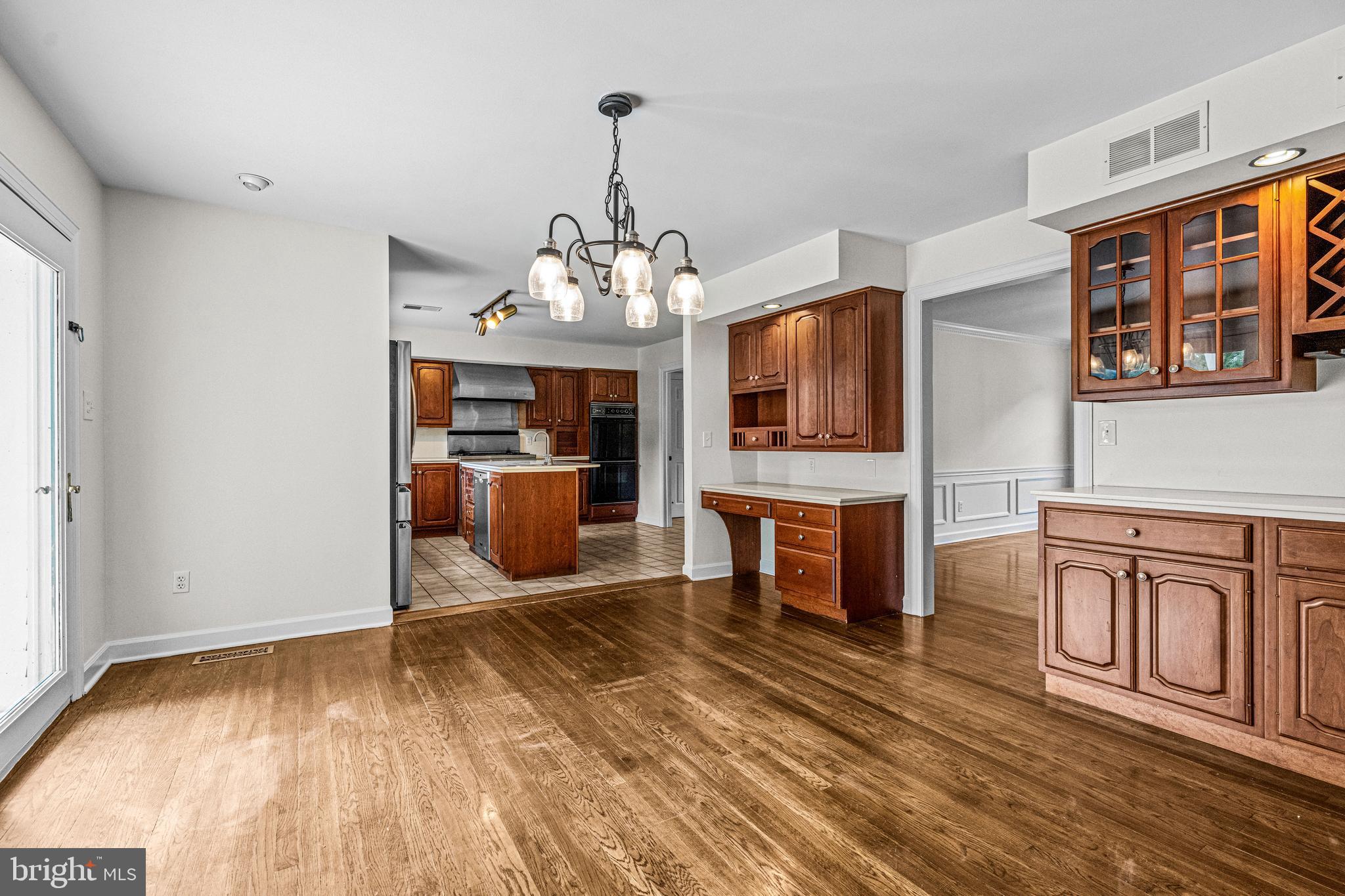 SOLEBURY FARMS EST - Residential