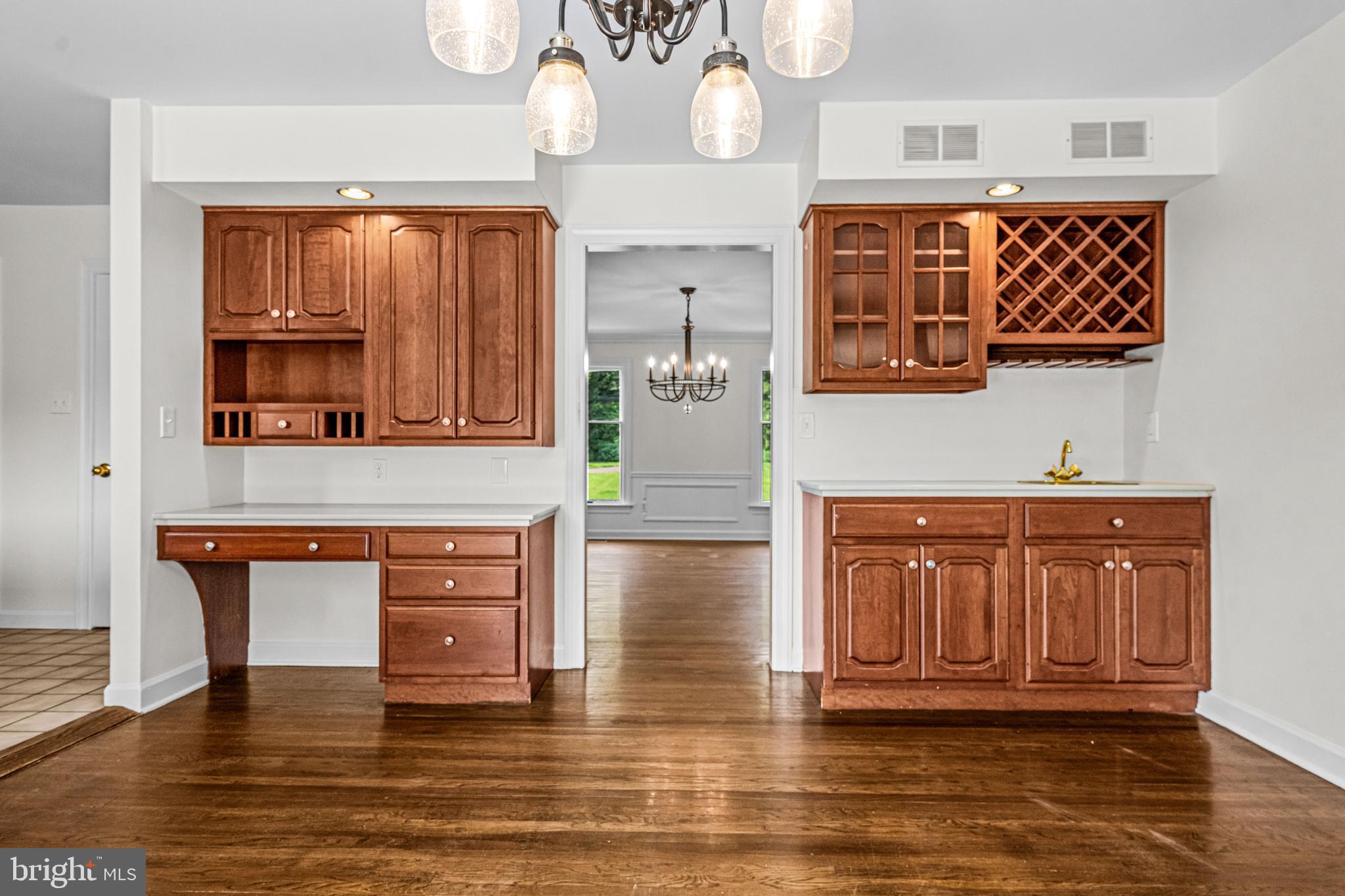 SOLEBURY FARMS EST - Residential