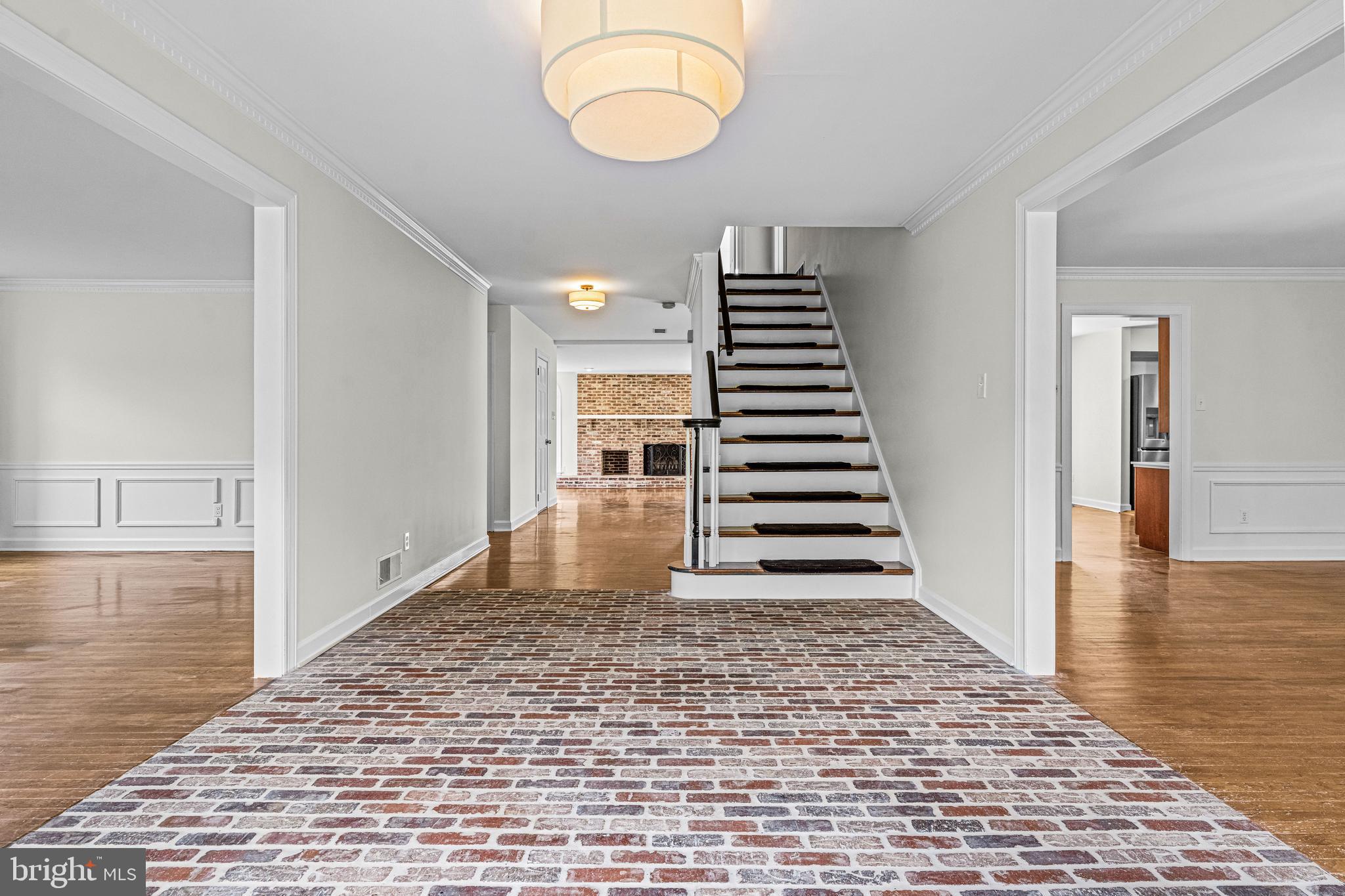 SOLEBURY FARMS EST - Residential