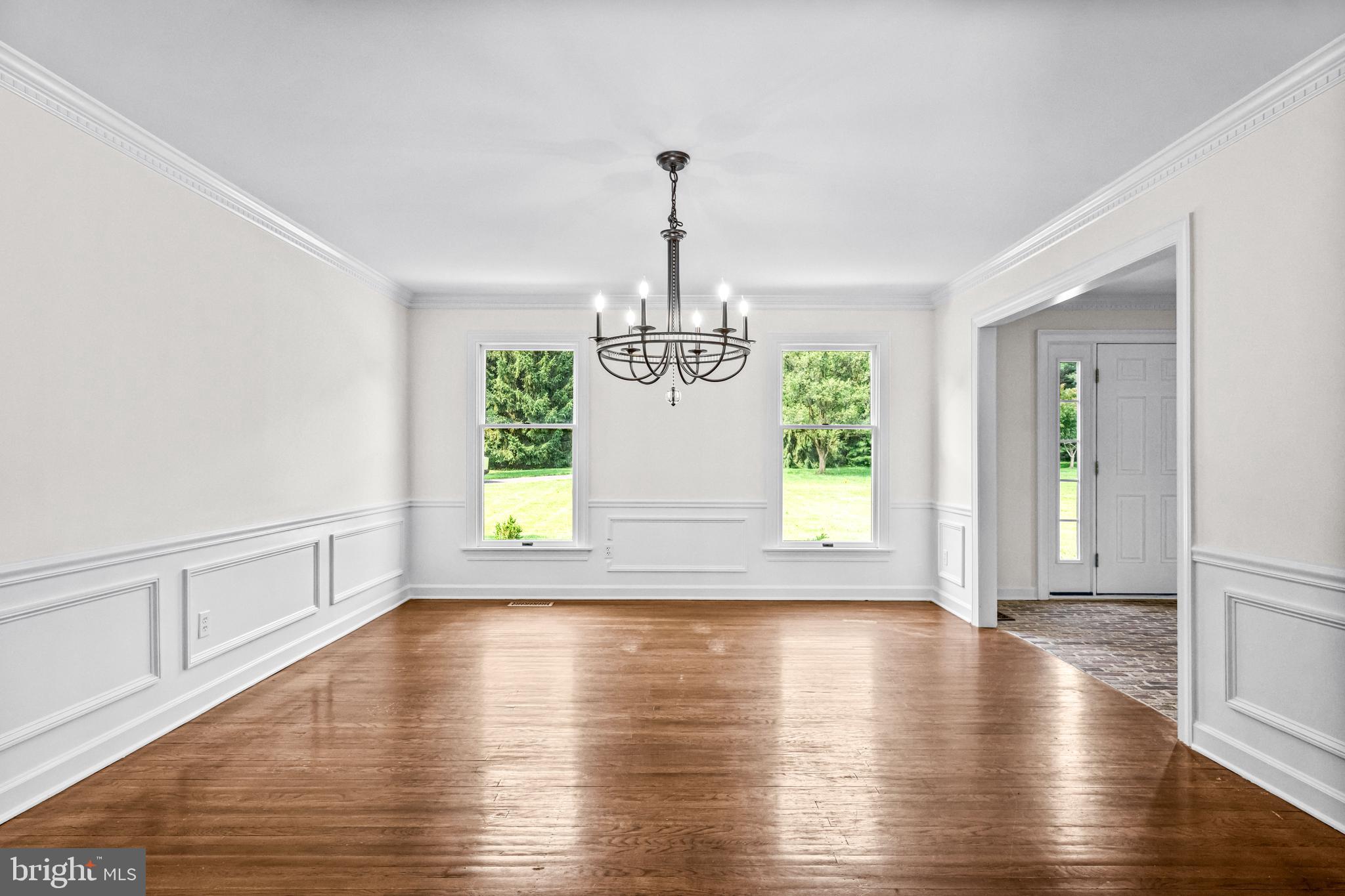 SOLEBURY FARMS EST - Residential