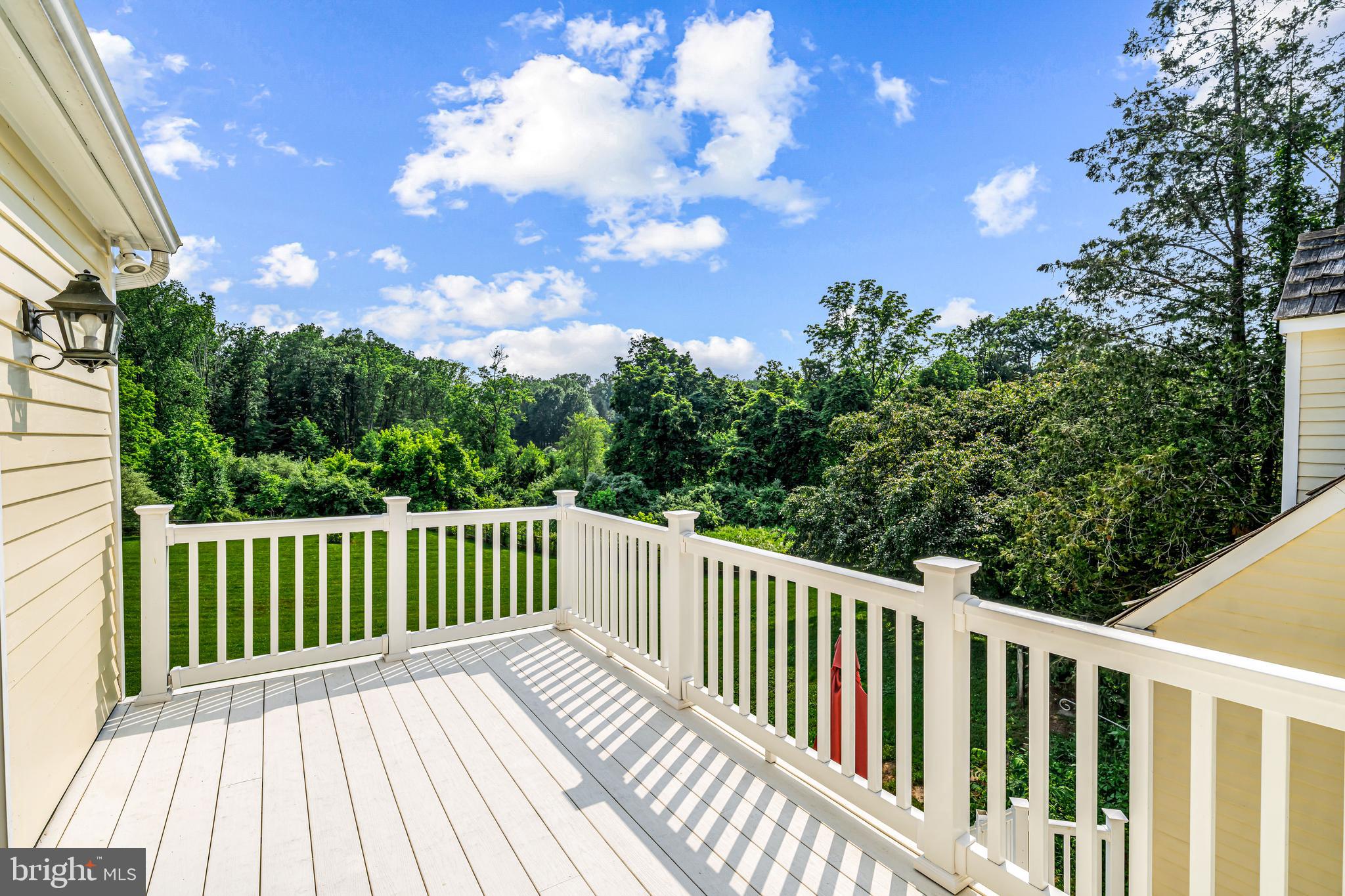 SOLEBURY FARMS EST - Residential