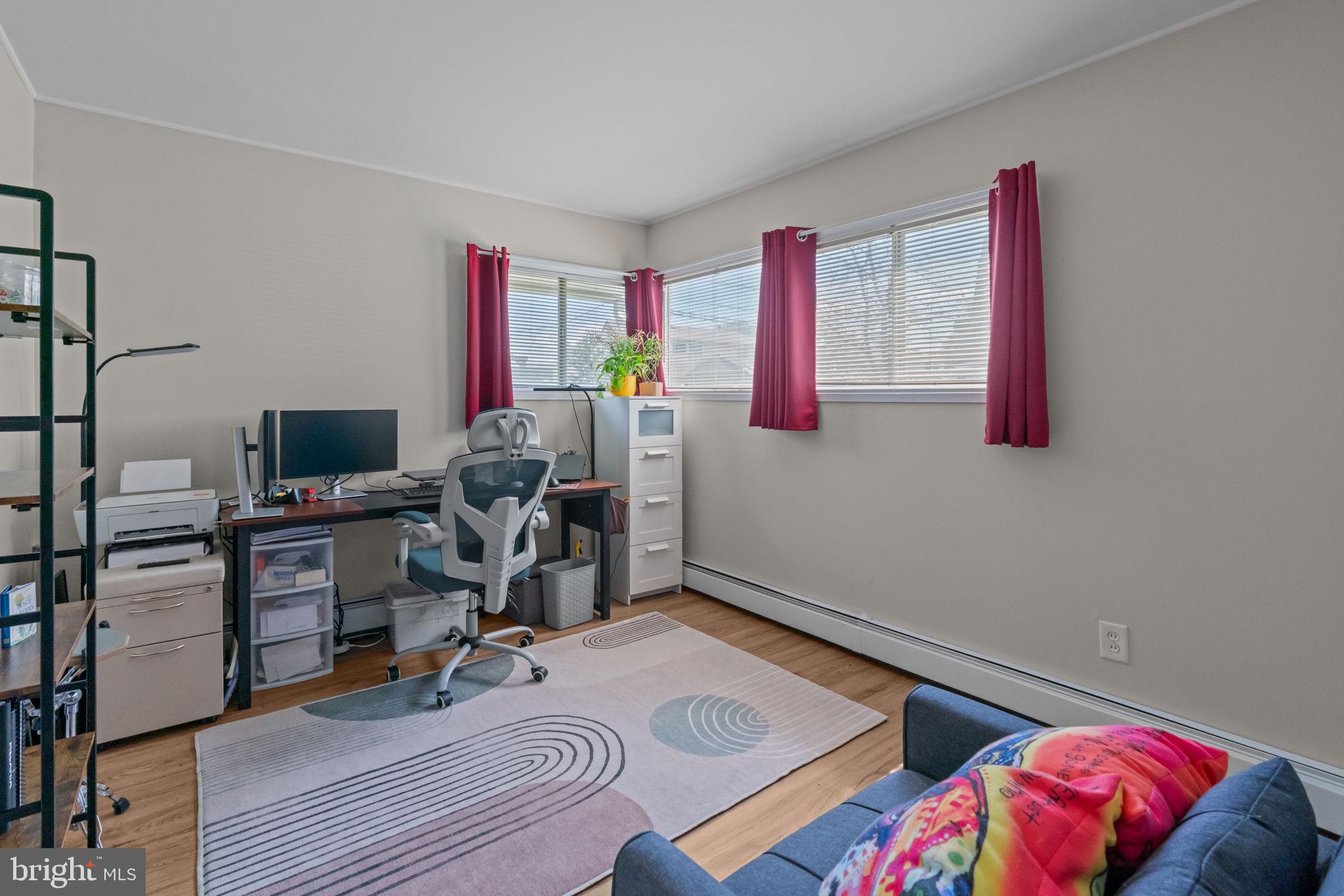 HIGHLAND PARK - Residential Lease