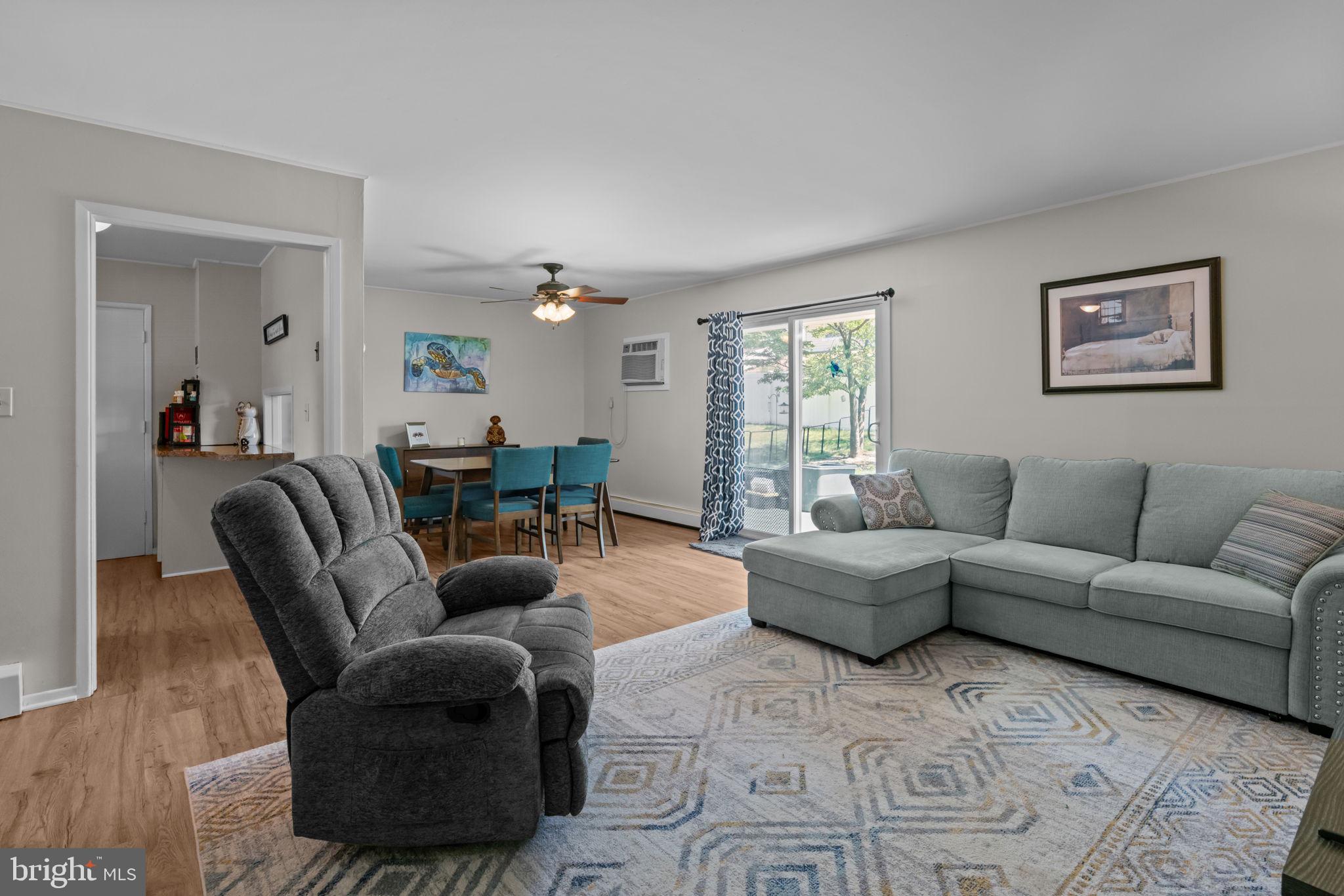 HIGHLAND PARK - Residential Lease