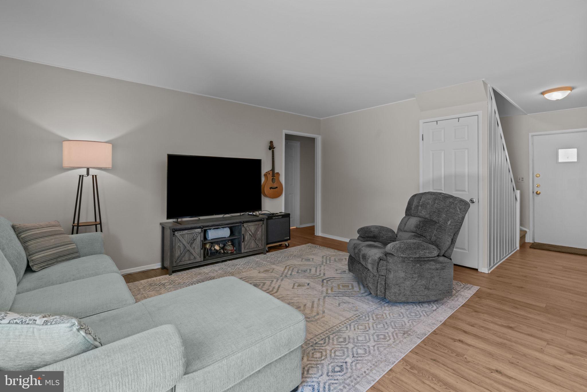 HIGHLAND PARK - Residential Lease