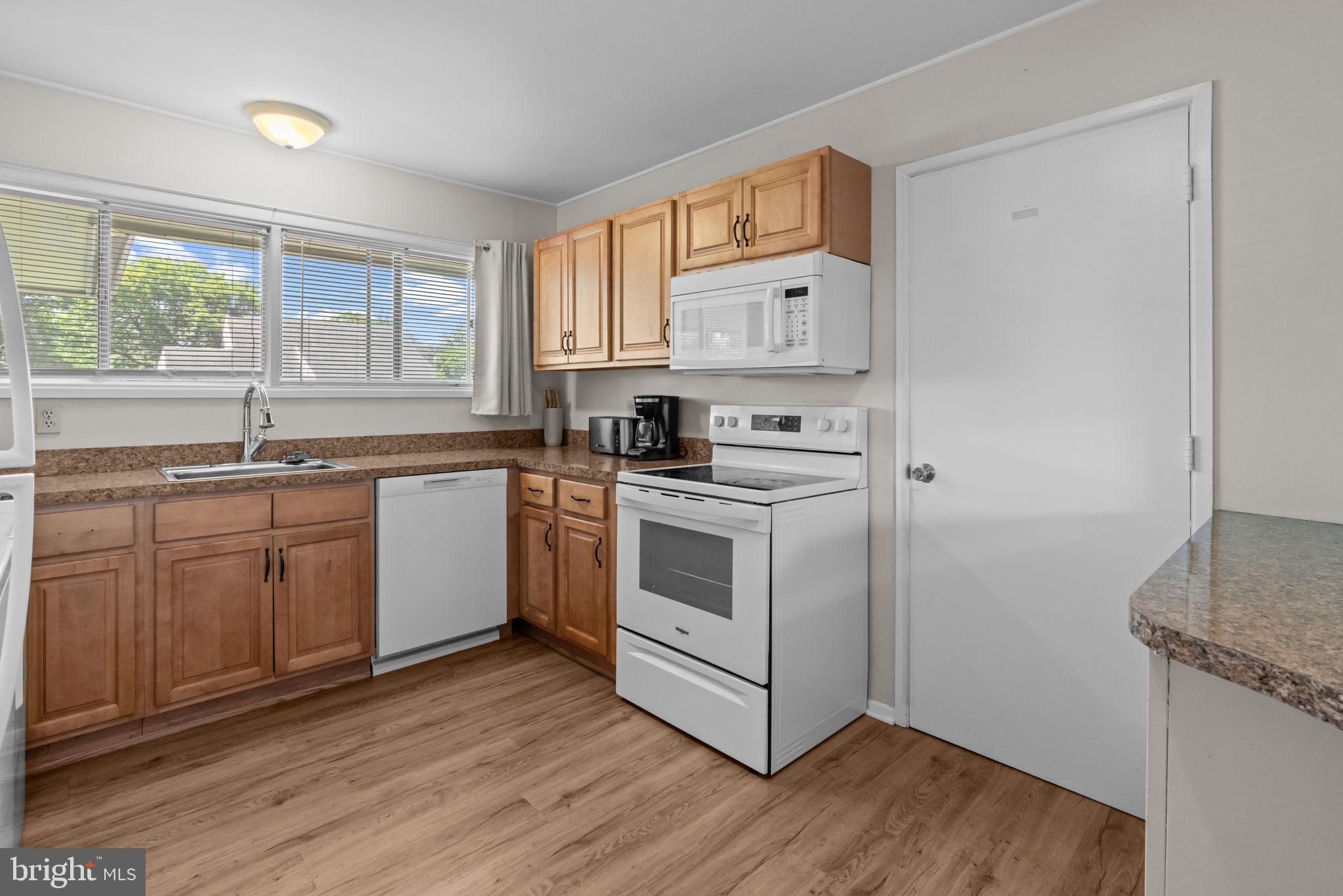 HIGHLAND PARK - Residential Lease