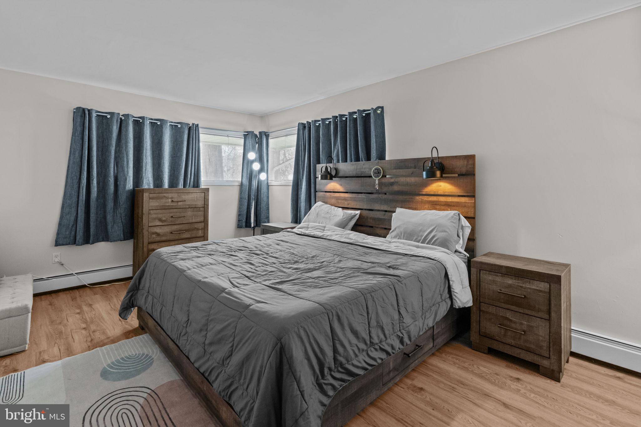 HIGHLAND PARK - Residential Lease