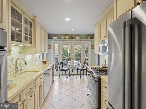 4012 CHANCERY COURT NW WASHINGTON DC 20007