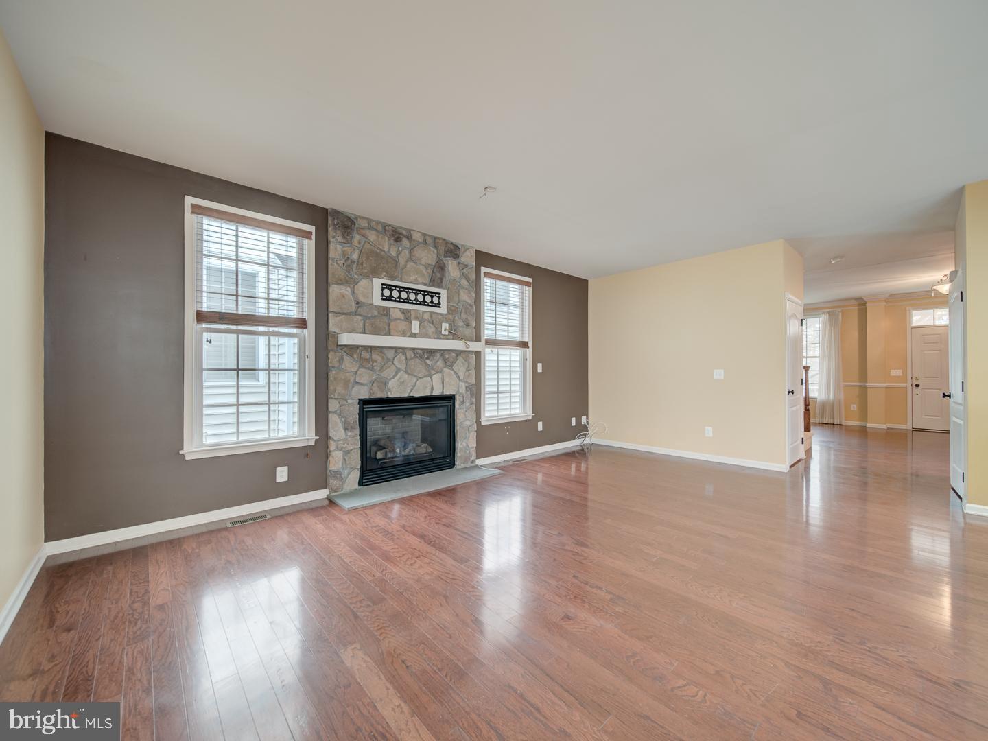 DOMINION VALLEY COUNTRY CLUB - Residential