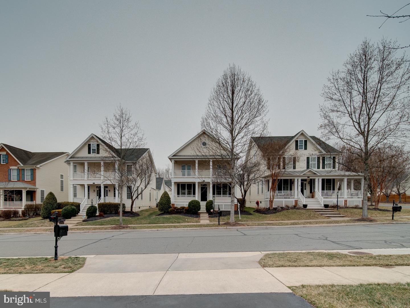 DOMINION VALLEY COUNTRY CLUB - Residential