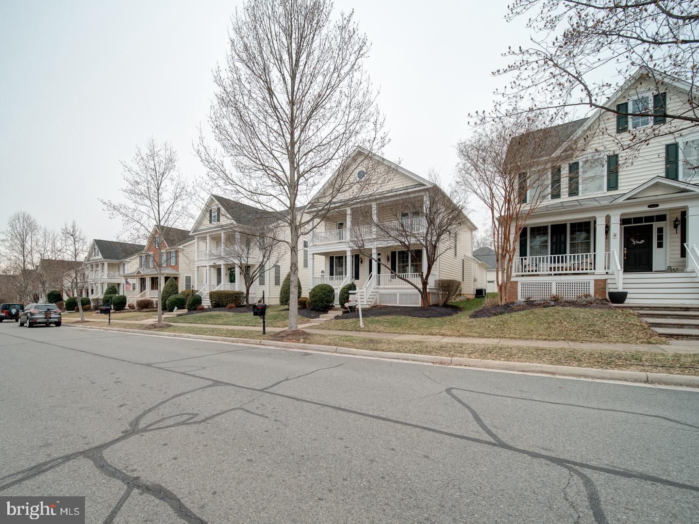 DOMINION VALLEY COUNTRY CLUB - Residential