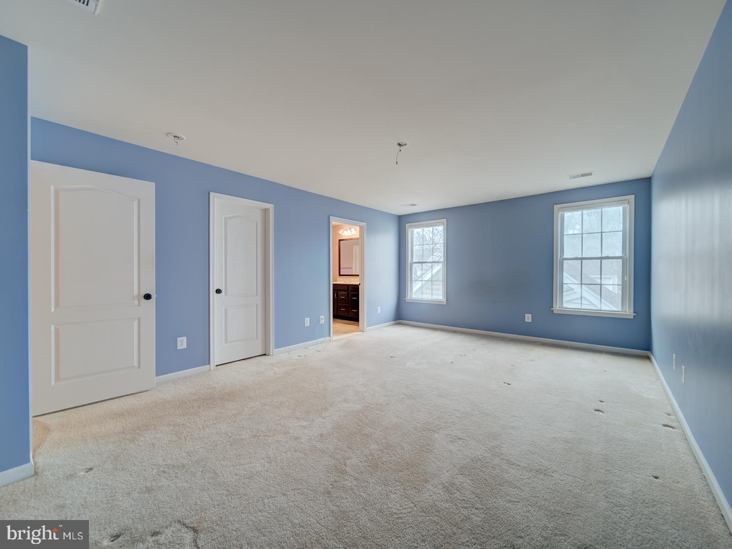 DOMINION VALLEY COUNTRY CLUB - Residential