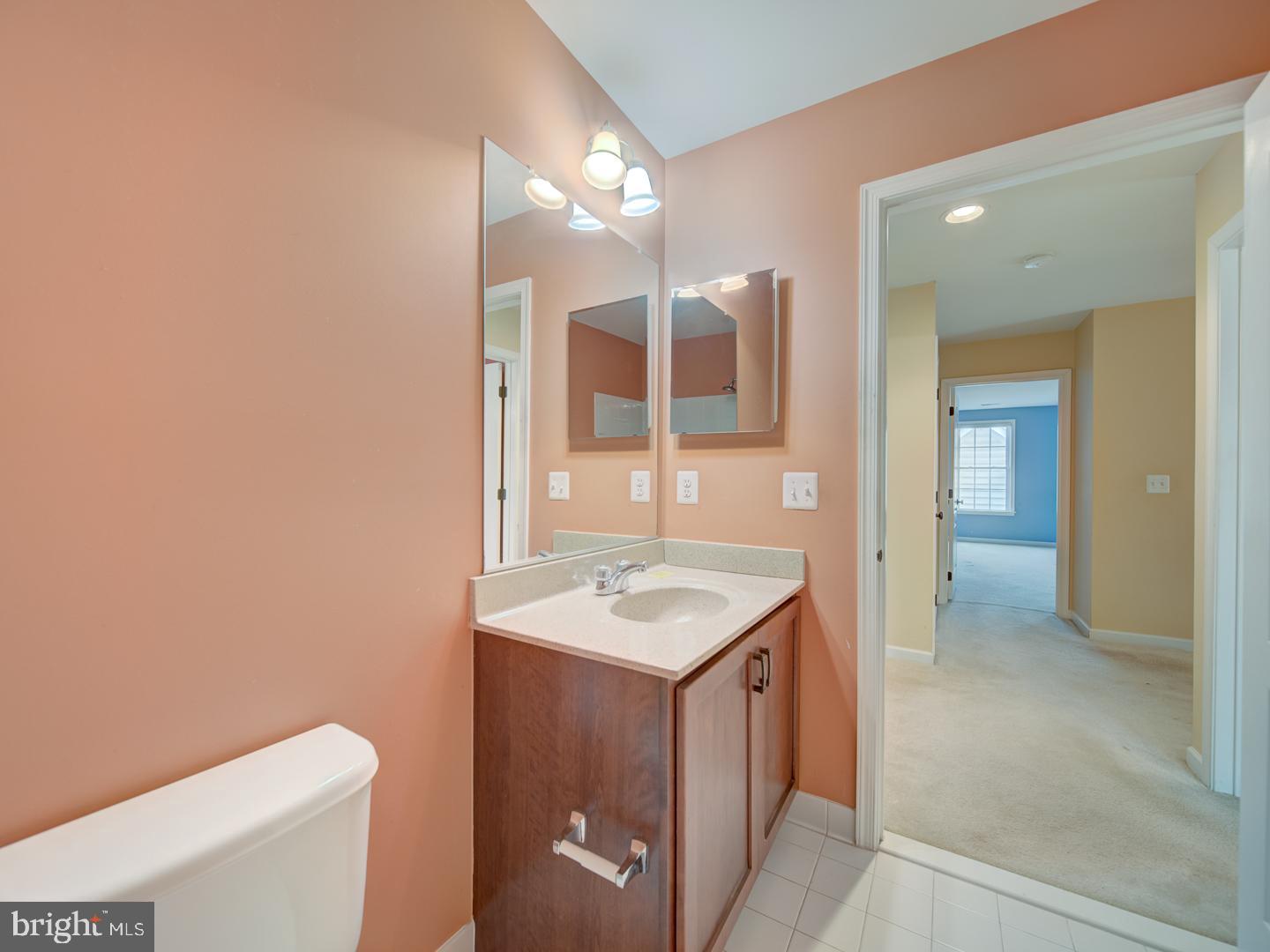 DOMINION VALLEY COUNTRY CLUB - Residential