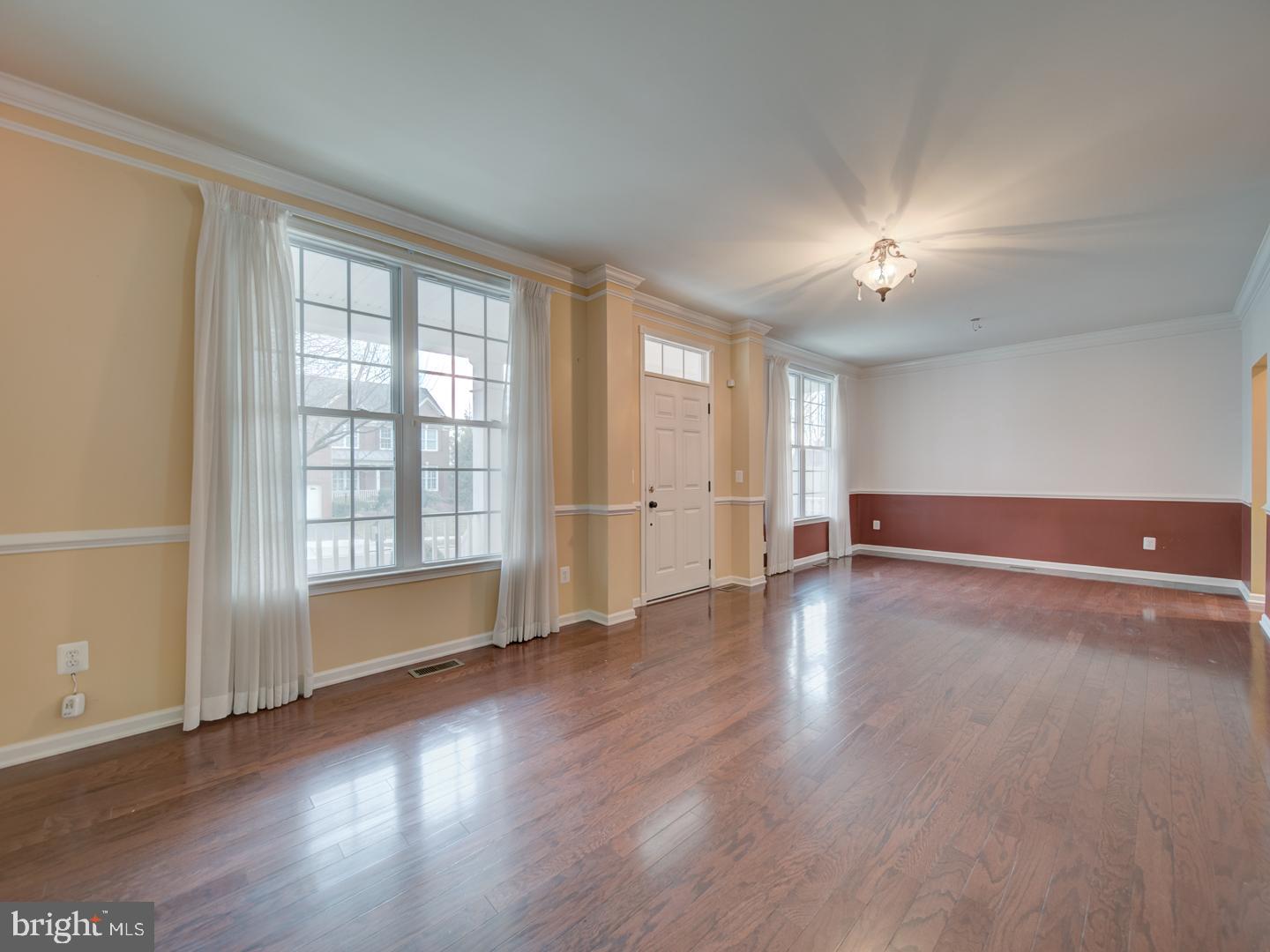 DOMINION VALLEY COUNTRY CLUB - Residential