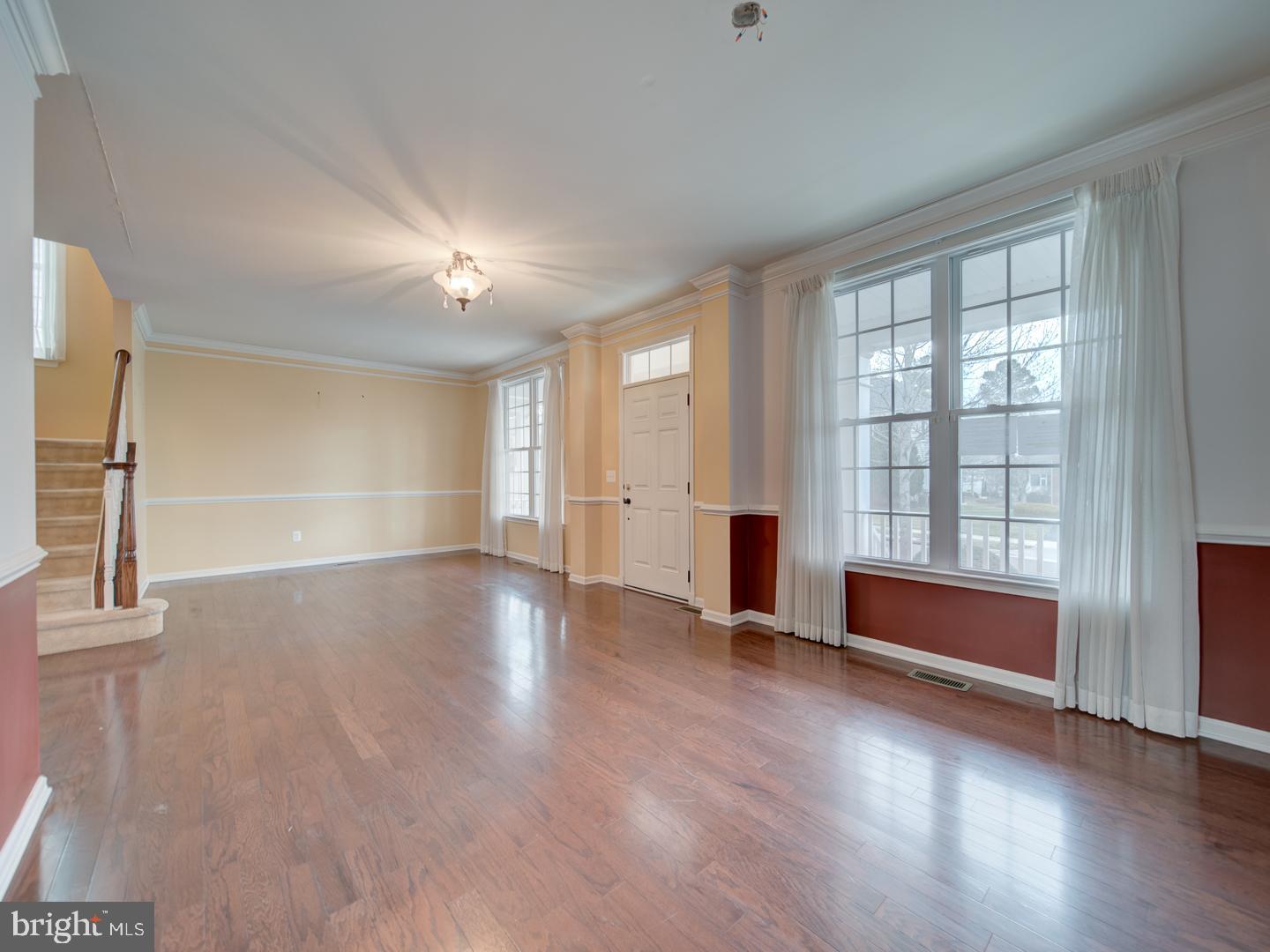 DOMINION VALLEY COUNTRY CLUB - Residential