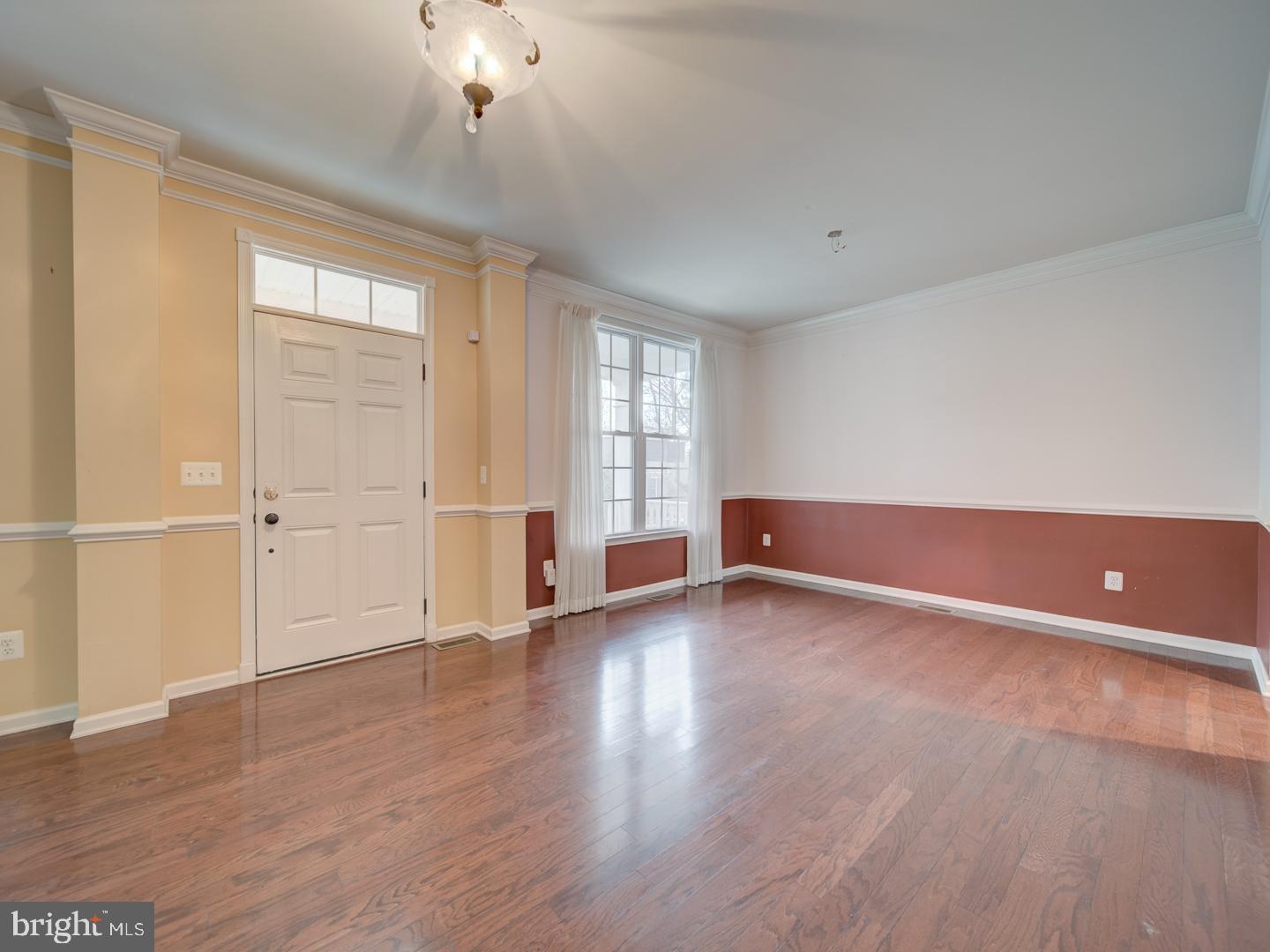 DOMINION VALLEY COUNTRY CLUB - Residential