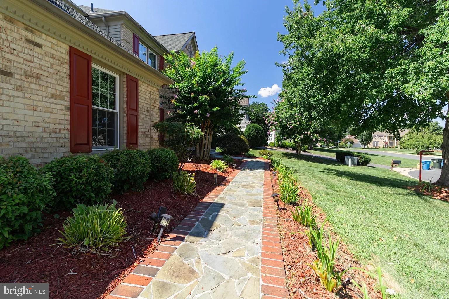 5503 CHESTERMILL COURT