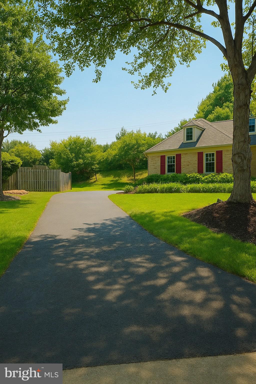 5503 CHESTERMILL COURT