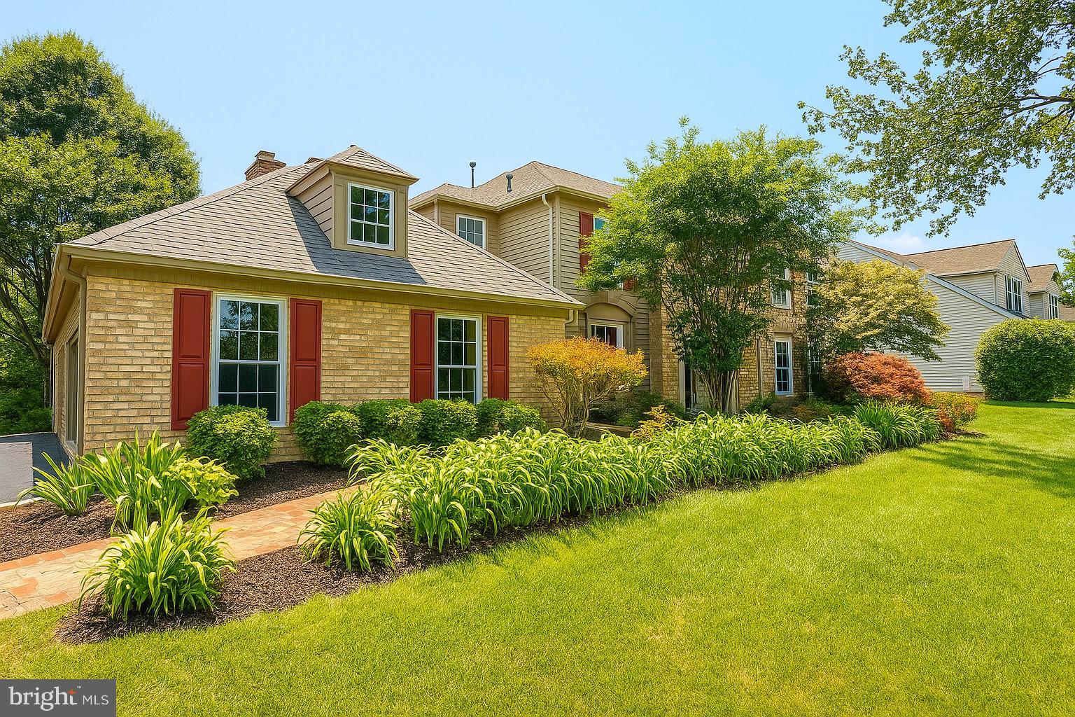 5503 CHESTERMILL COURT
