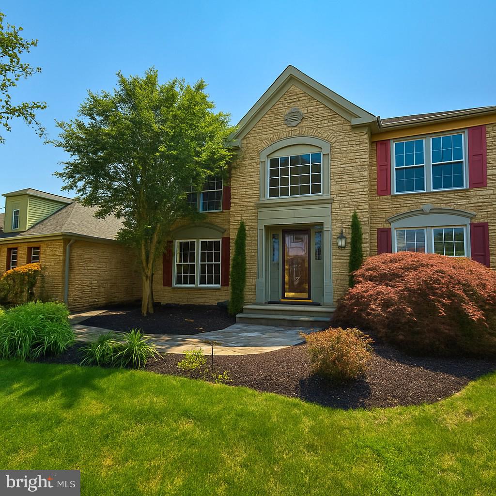 5503 CHESTERMILL COURT