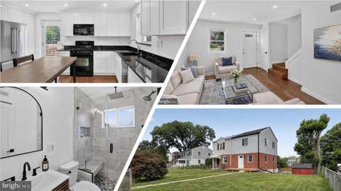 Photo of 2218 Farrington Avenue, ALEXANDRIA, VA 22303 (MLS # VAFX2313266)