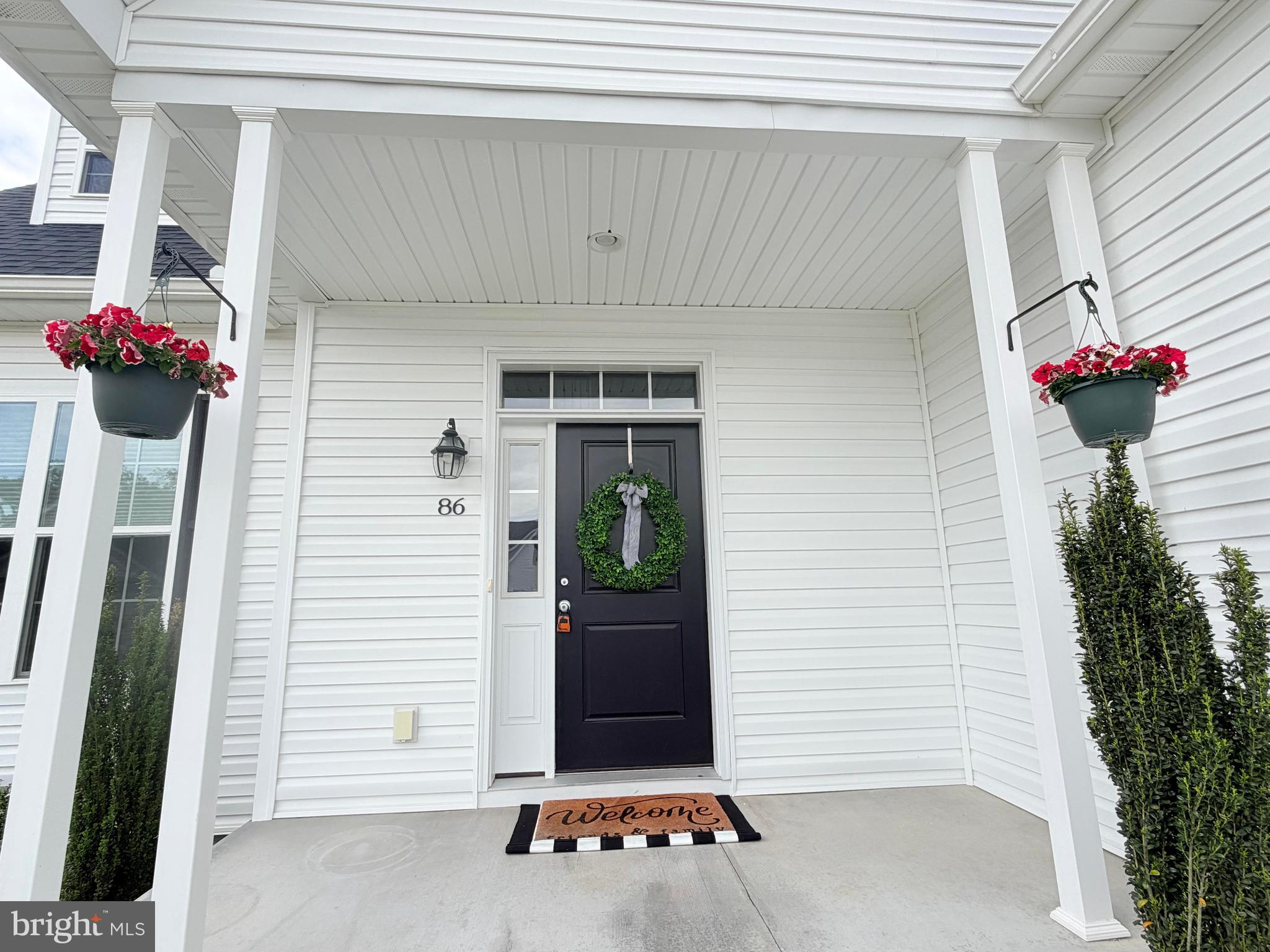 SATTERFIELD - Residential