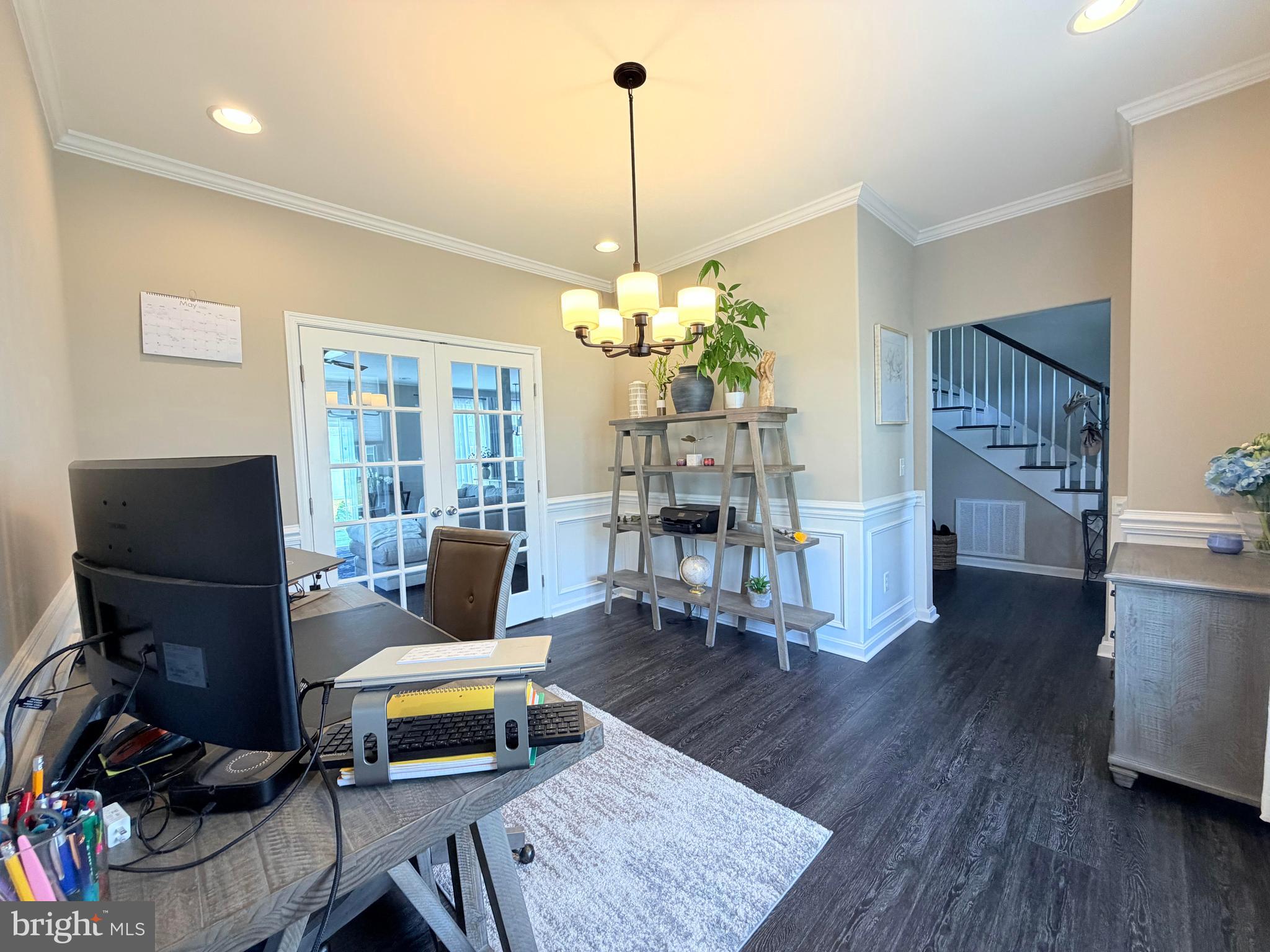 SATTERFIELD - Residential