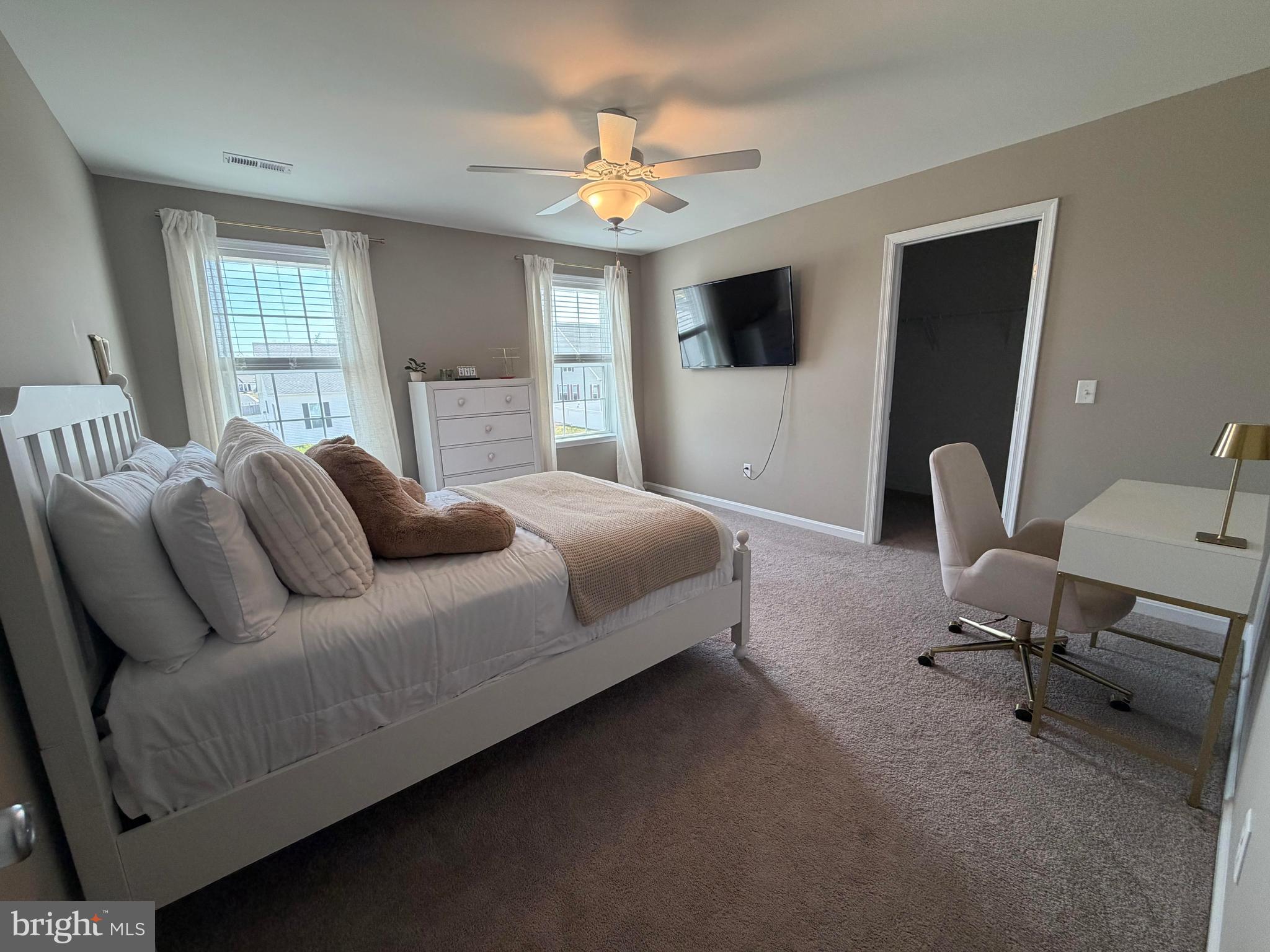 SATTERFIELD - Residential