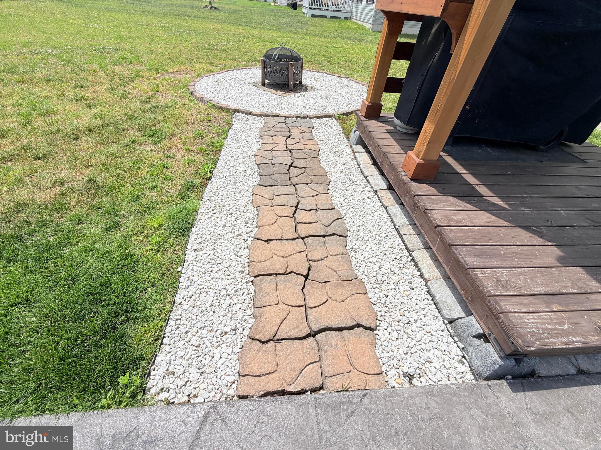 SATTERFIELD - Residential
