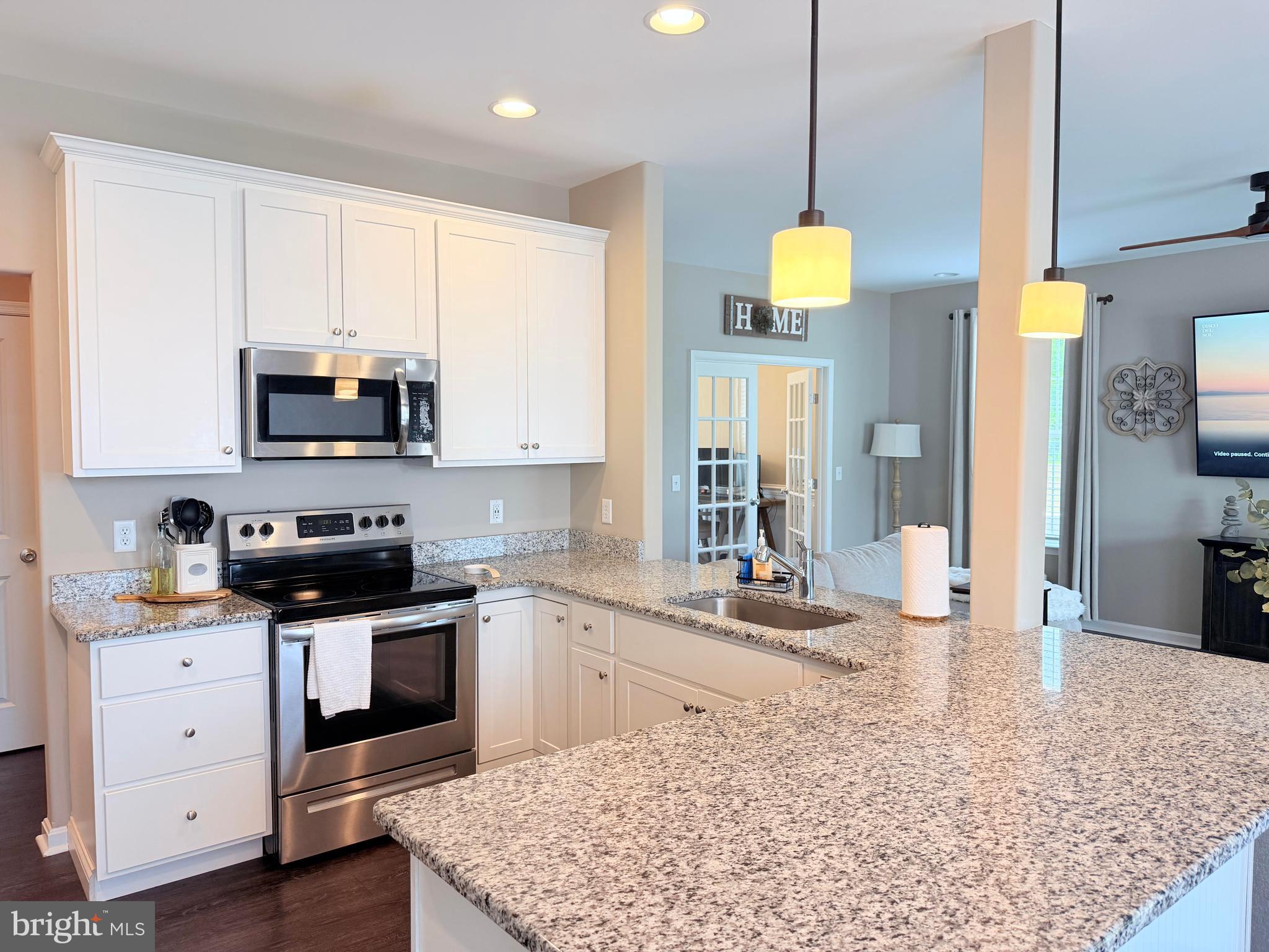 SATTERFIELD - Residential