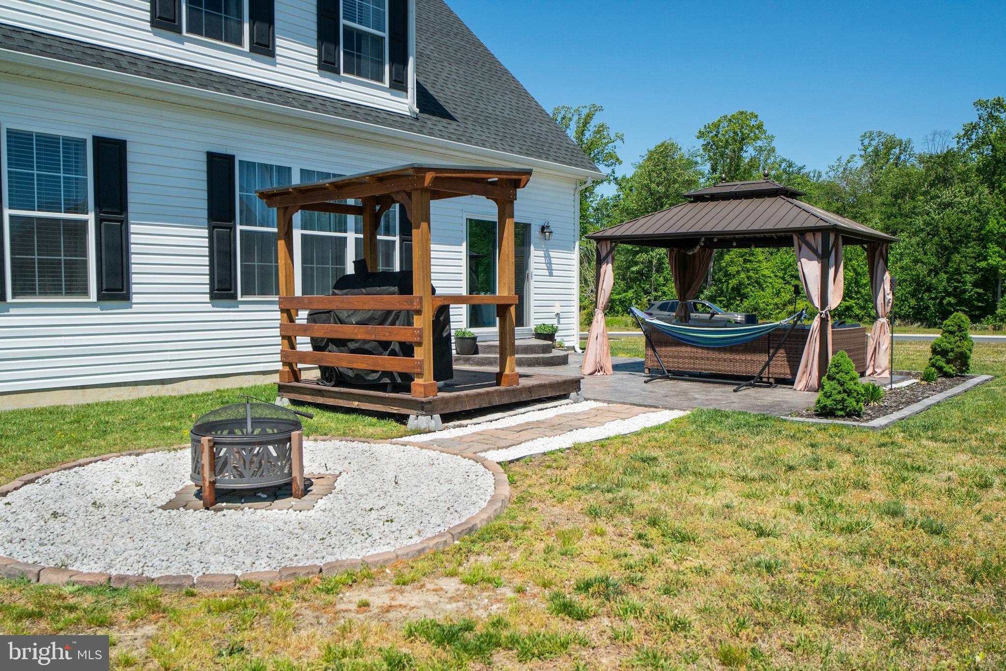 SATTERFIELD - Residential