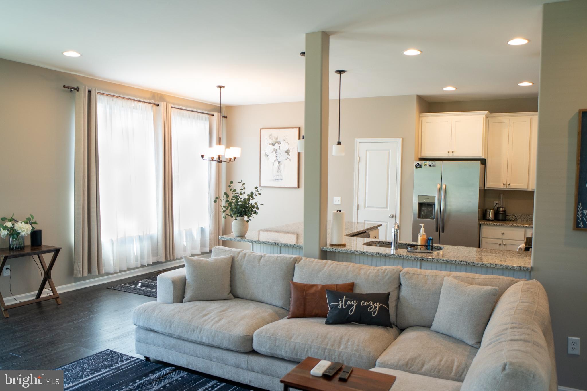 SATTERFIELD - Residential