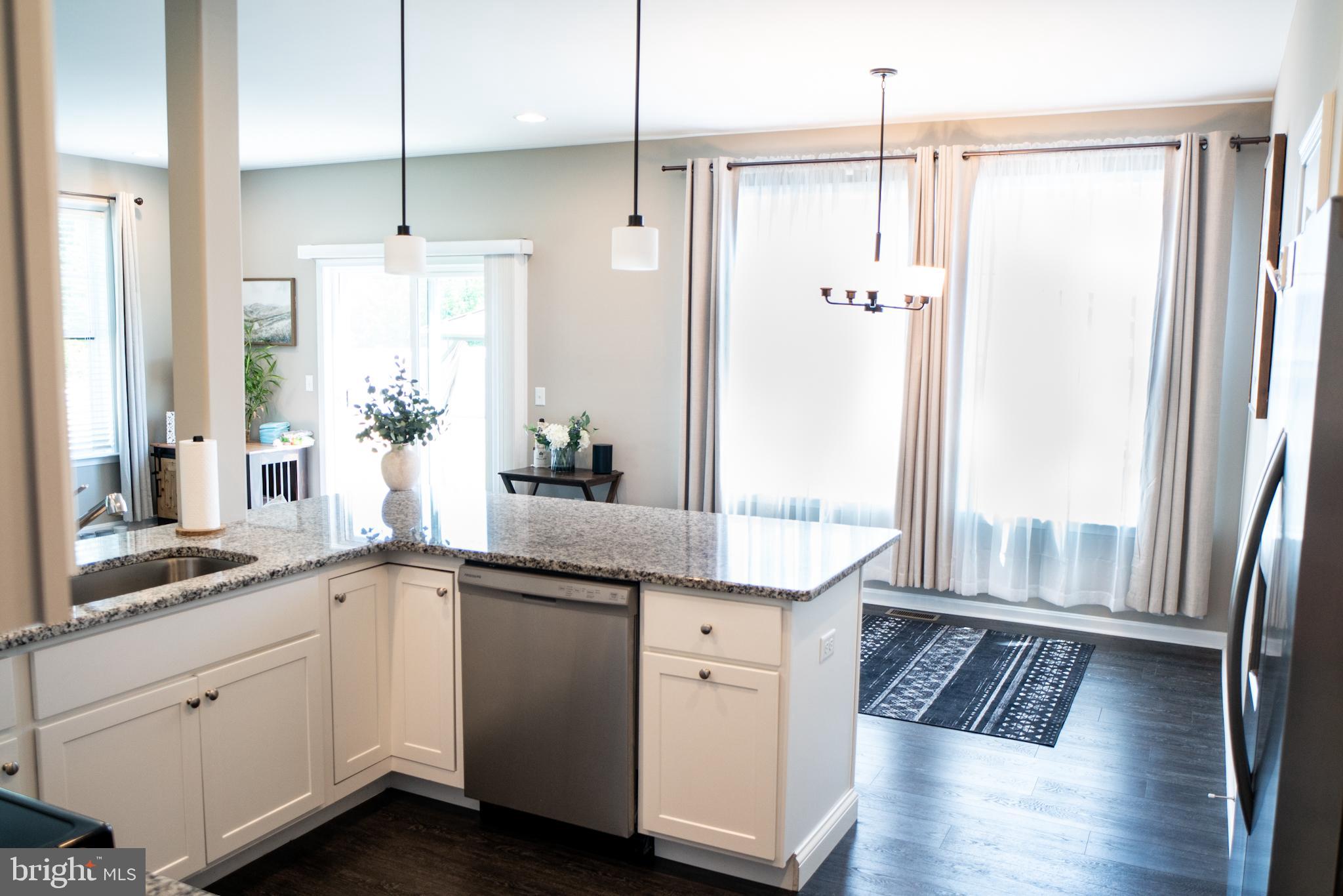 SATTERFIELD - Residential