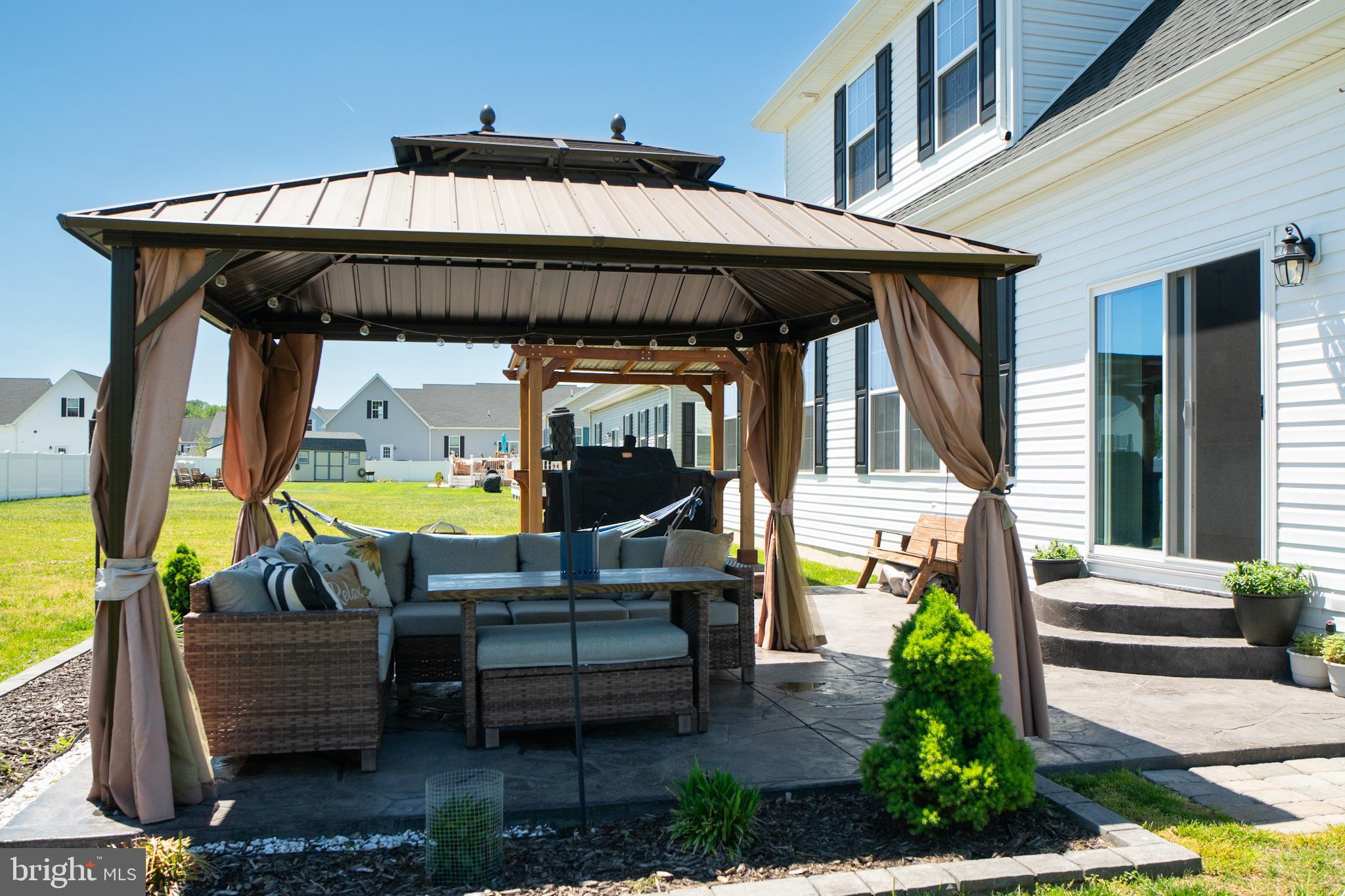 SATTERFIELD - Residential