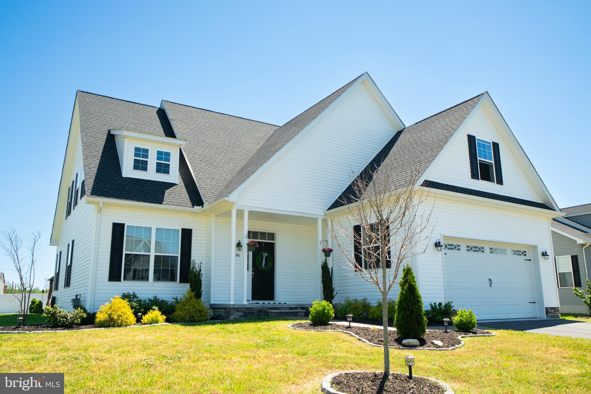 SATTERFIELD - Residential