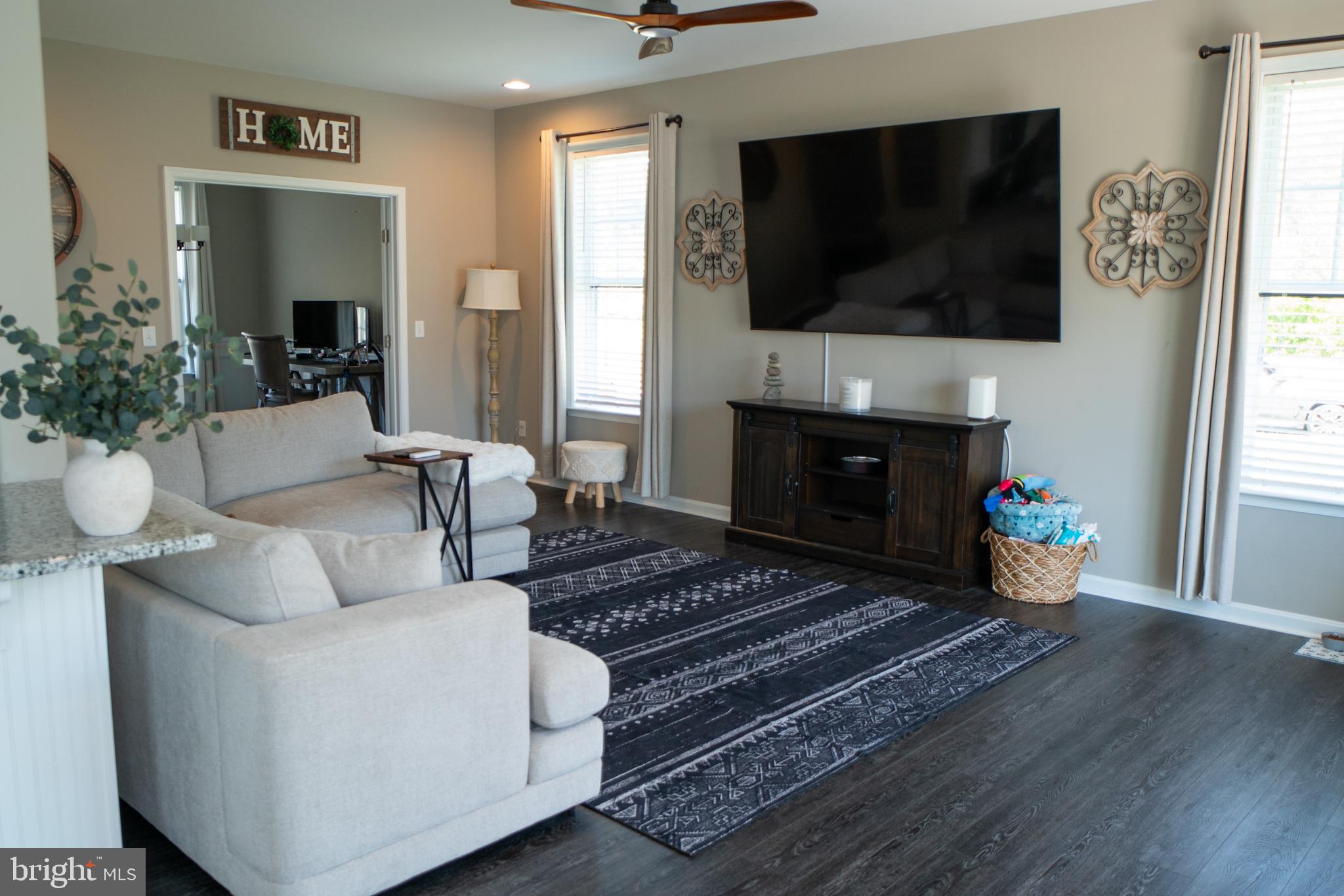 SATTERFIELD - Residential
