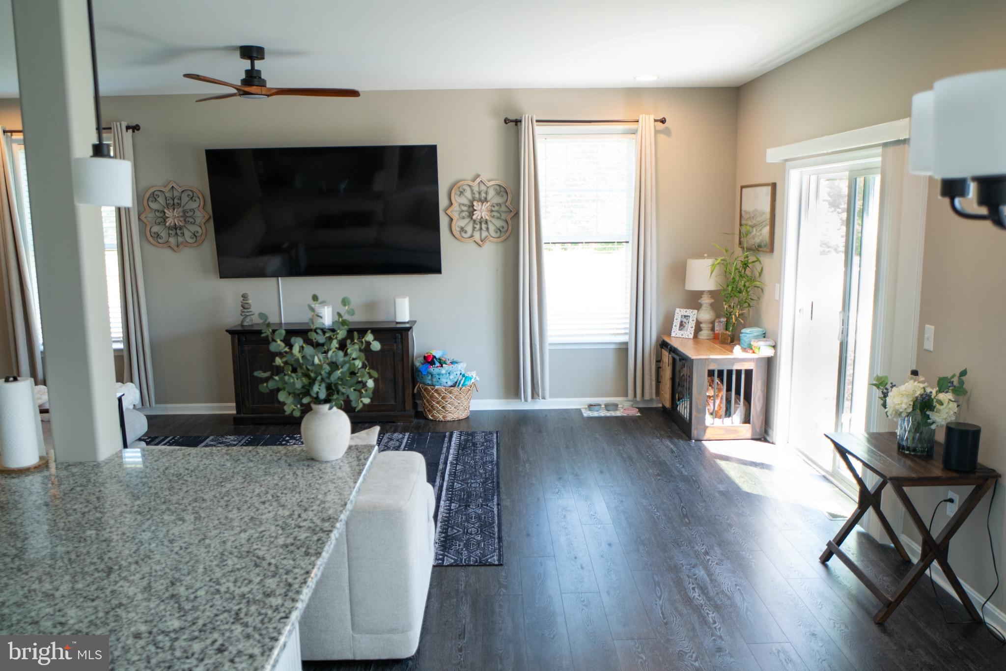 SATTERFIELD - Residential