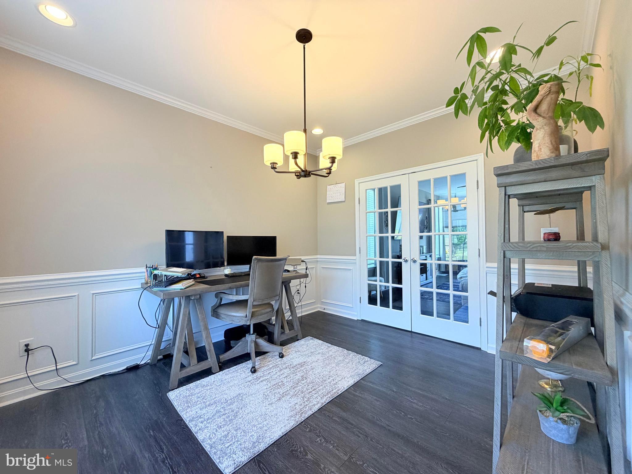 SATTERFIELD - Residential