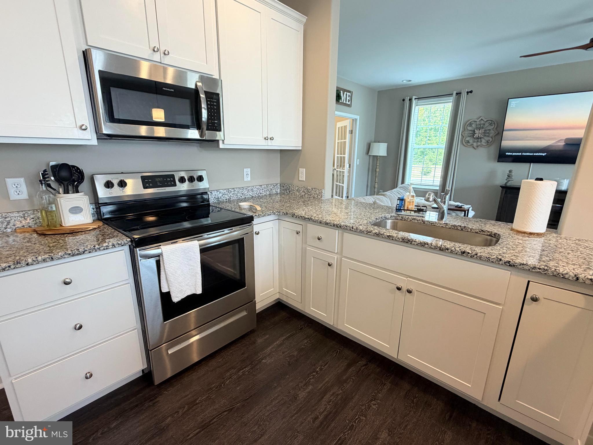 SATTERFIELD - Residential