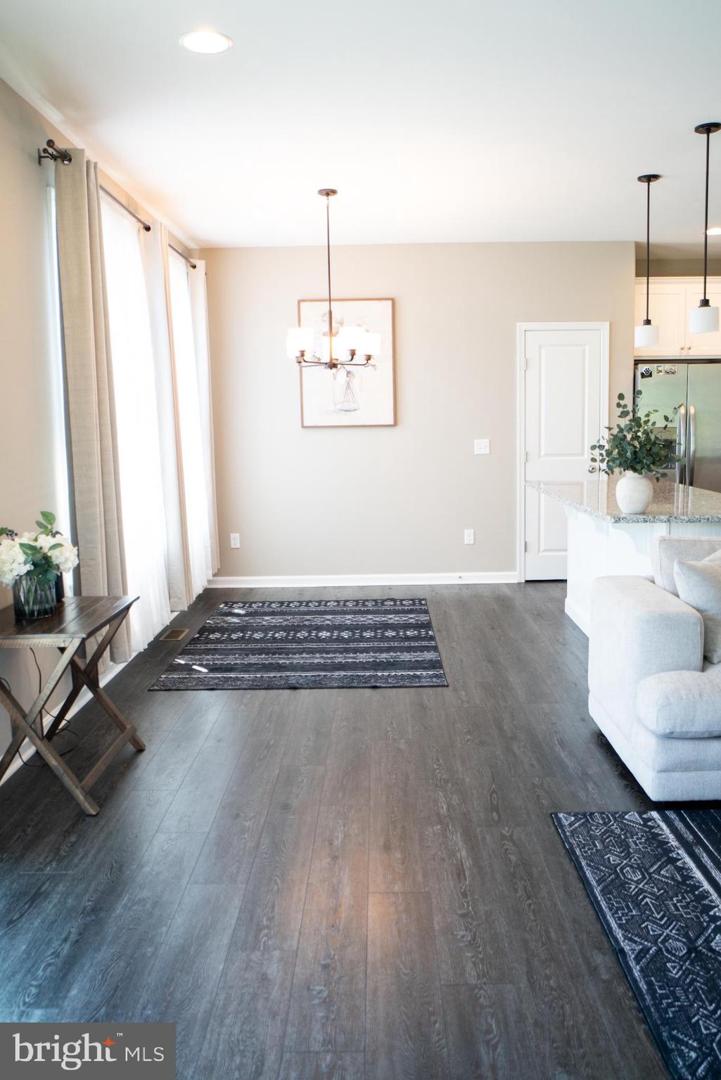SATTERFIELD - Residential