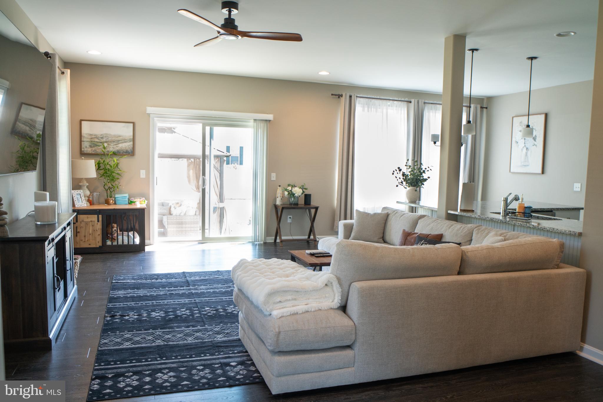 SATTERFIELD - Residential