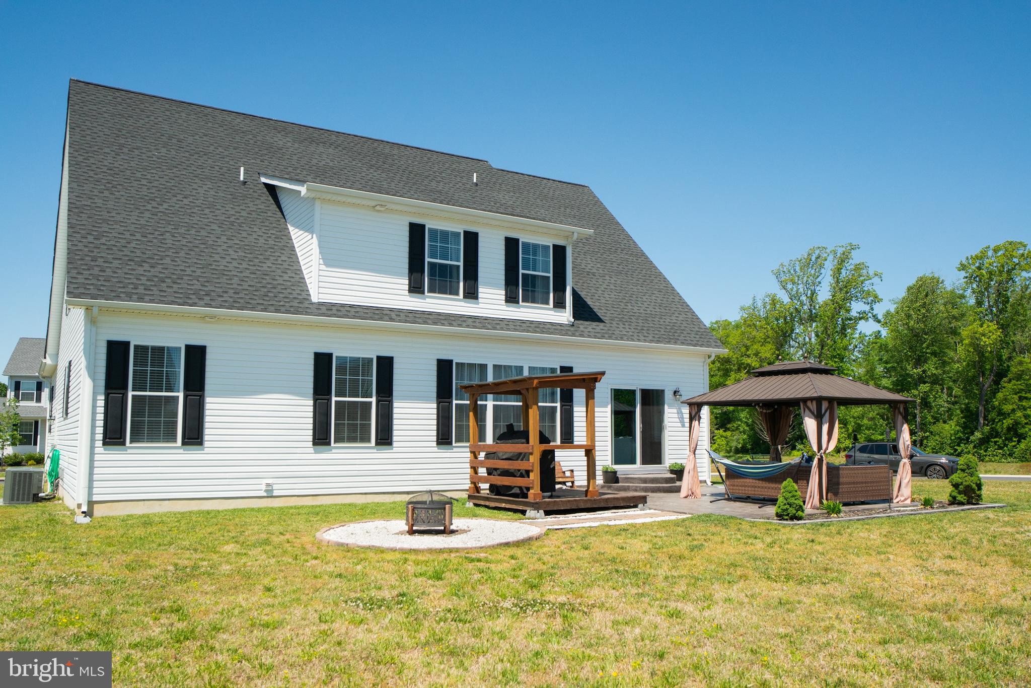 SATTERFIELD - Residential