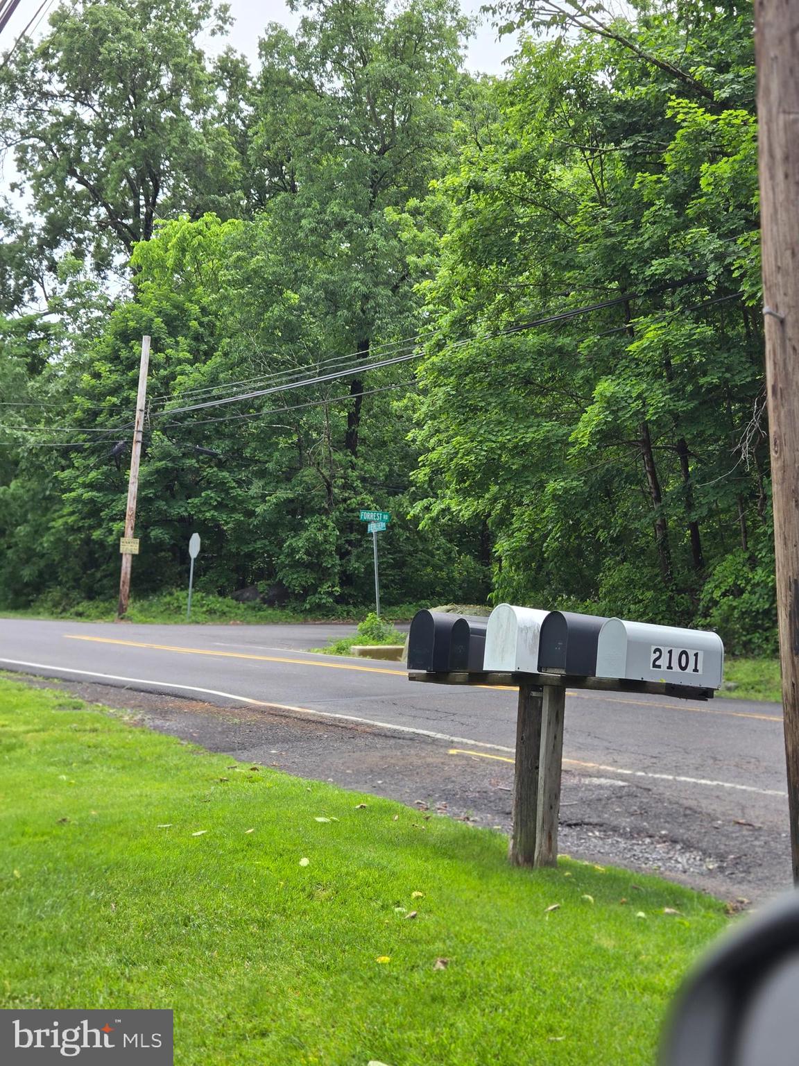 0 OLD BETHLEHEM PIKE