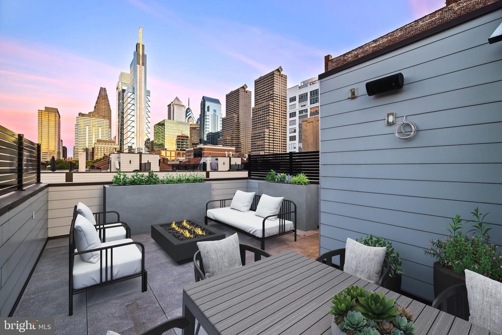 Photo of 119 N 23rd Street, PHILADELPHIA, PA 19103 (MLS # PAPH2526956)