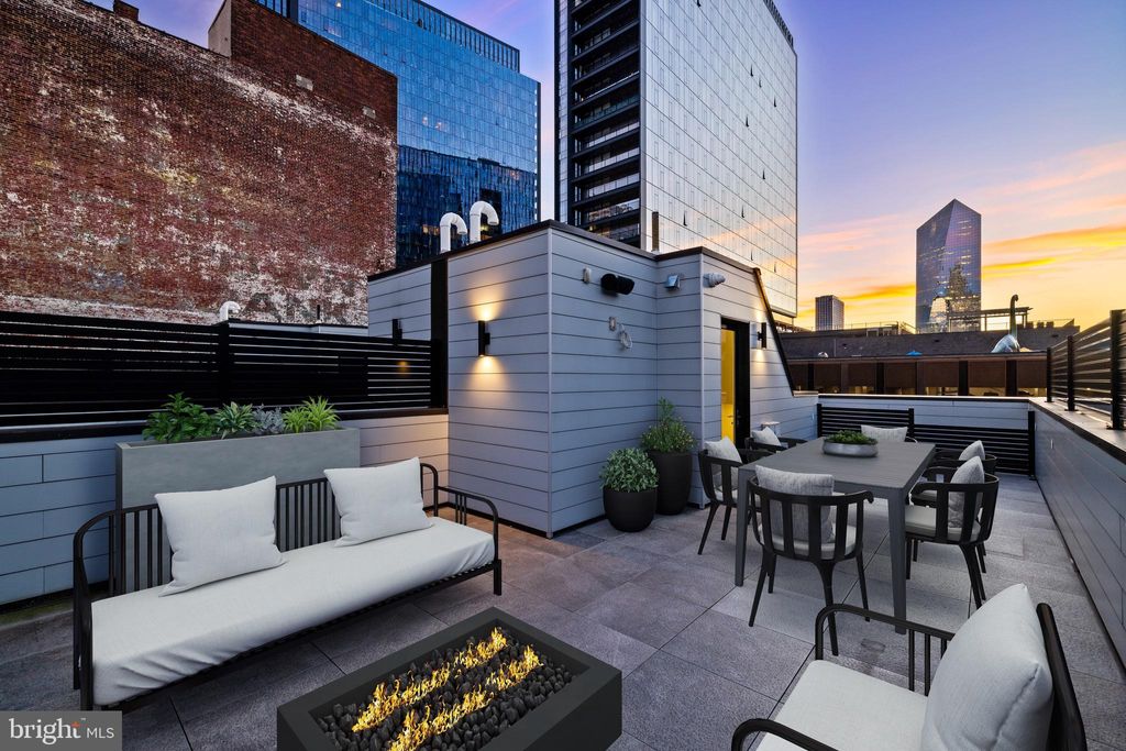 Photo of 119 N 23rd Street, PHILADELPHIA, PA 19103 (MLS # PAPH2526956)