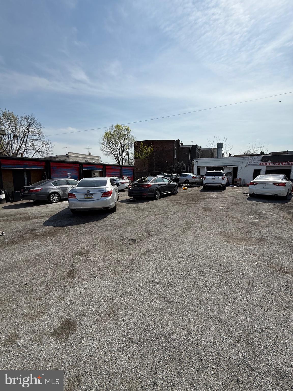 PHILADELPHIA (SOUTHWEST) - Commercial Lease