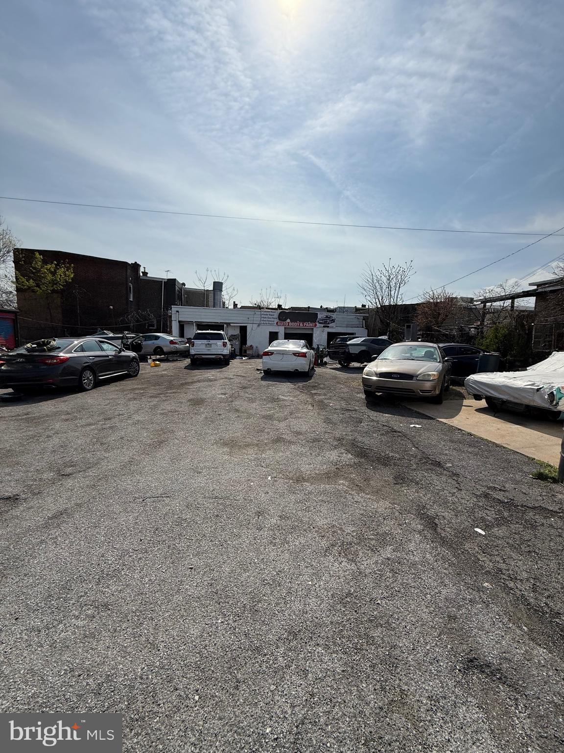 PHILADELPHIA (SOUTHWEST) - Commercial Lease